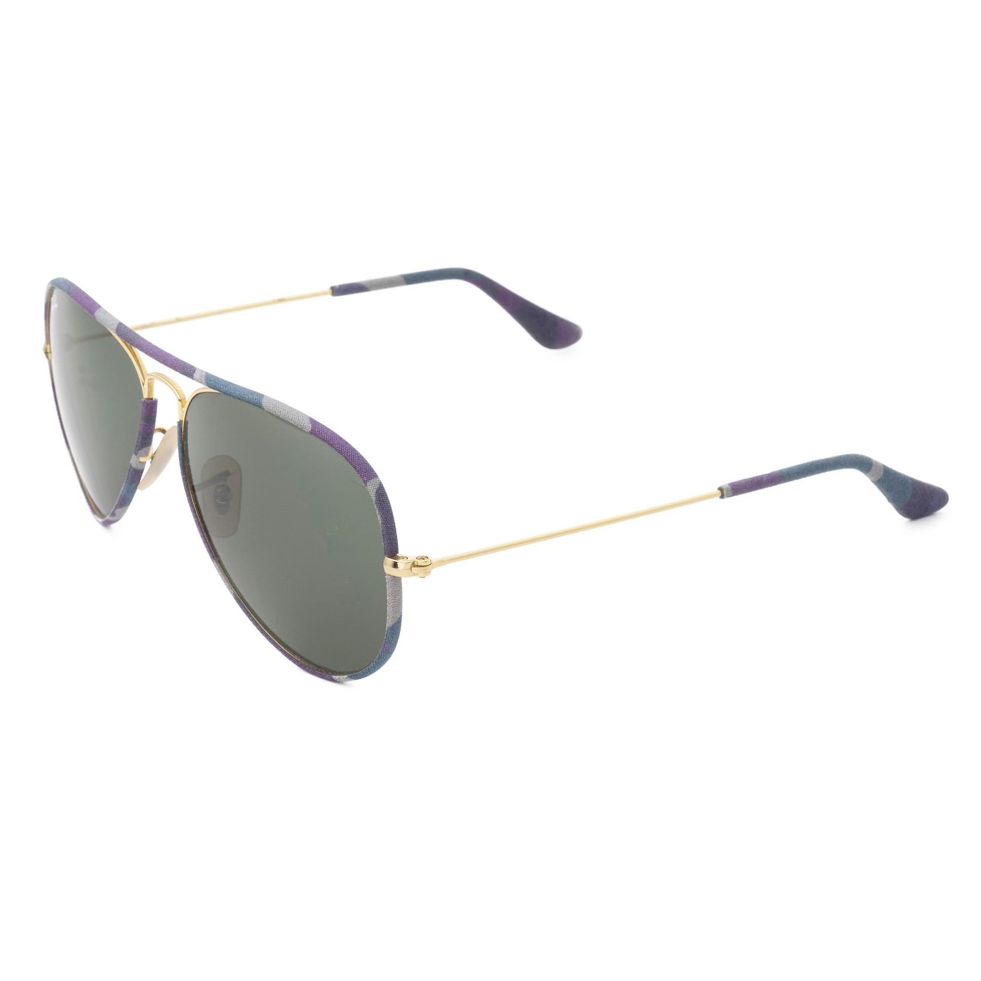 Ray-Ban Aviator Large Metal RB 3025 172 58 Unisex Güneş Gözlüğü