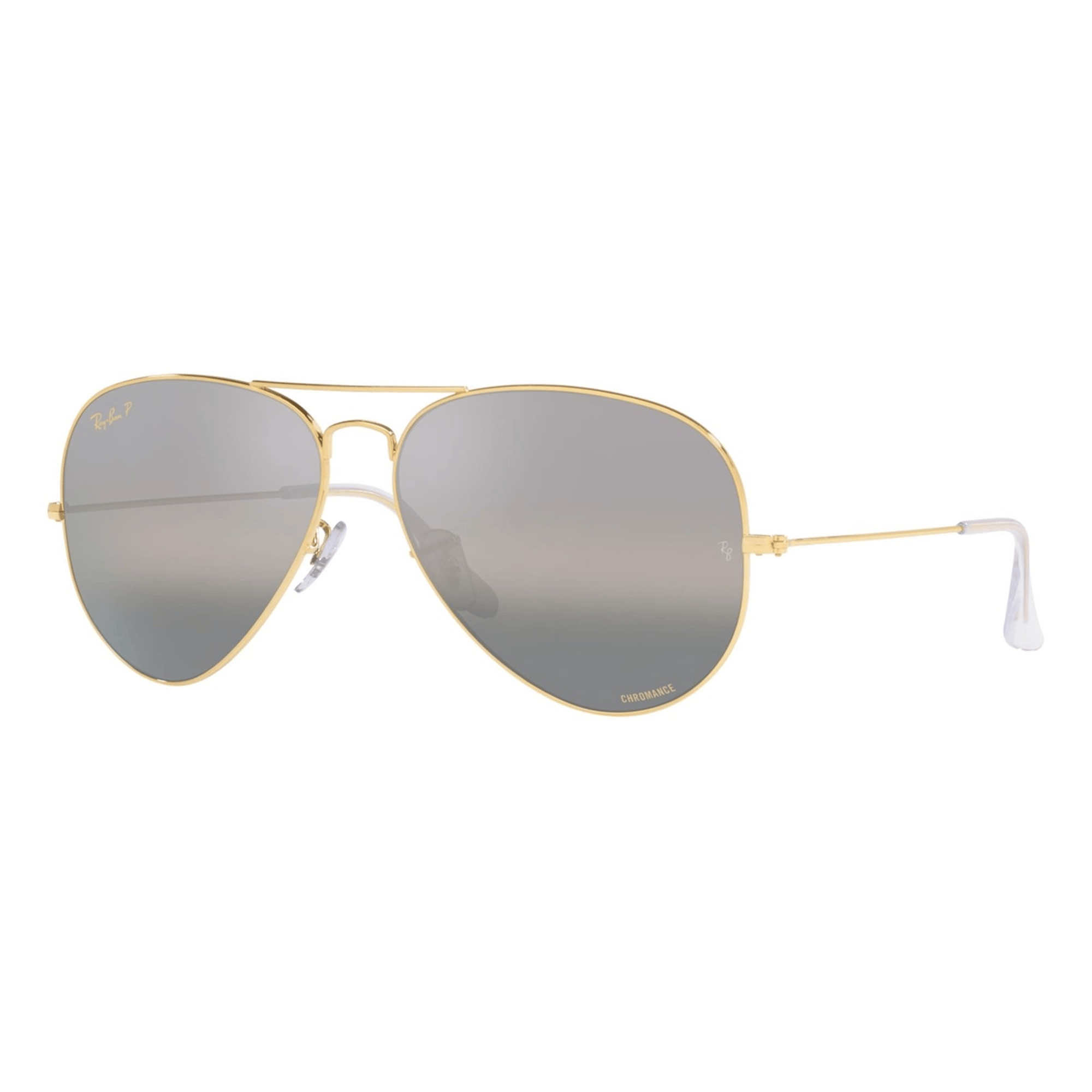 Ray-Ban Aviator Large Metal RB 3025 9196G3 62 - Gold Unisex Güneş Gözlüğü