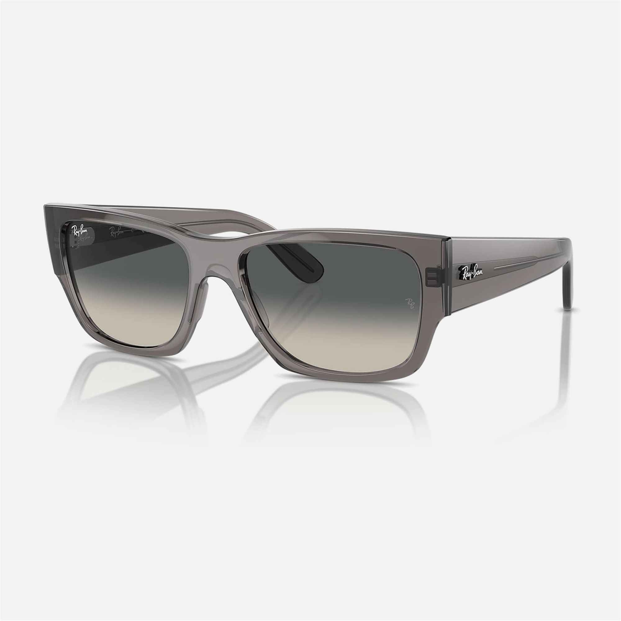 Ray-Ban Carlos RB 0947S 667571 56 Unisex Güneş Gözlüğü