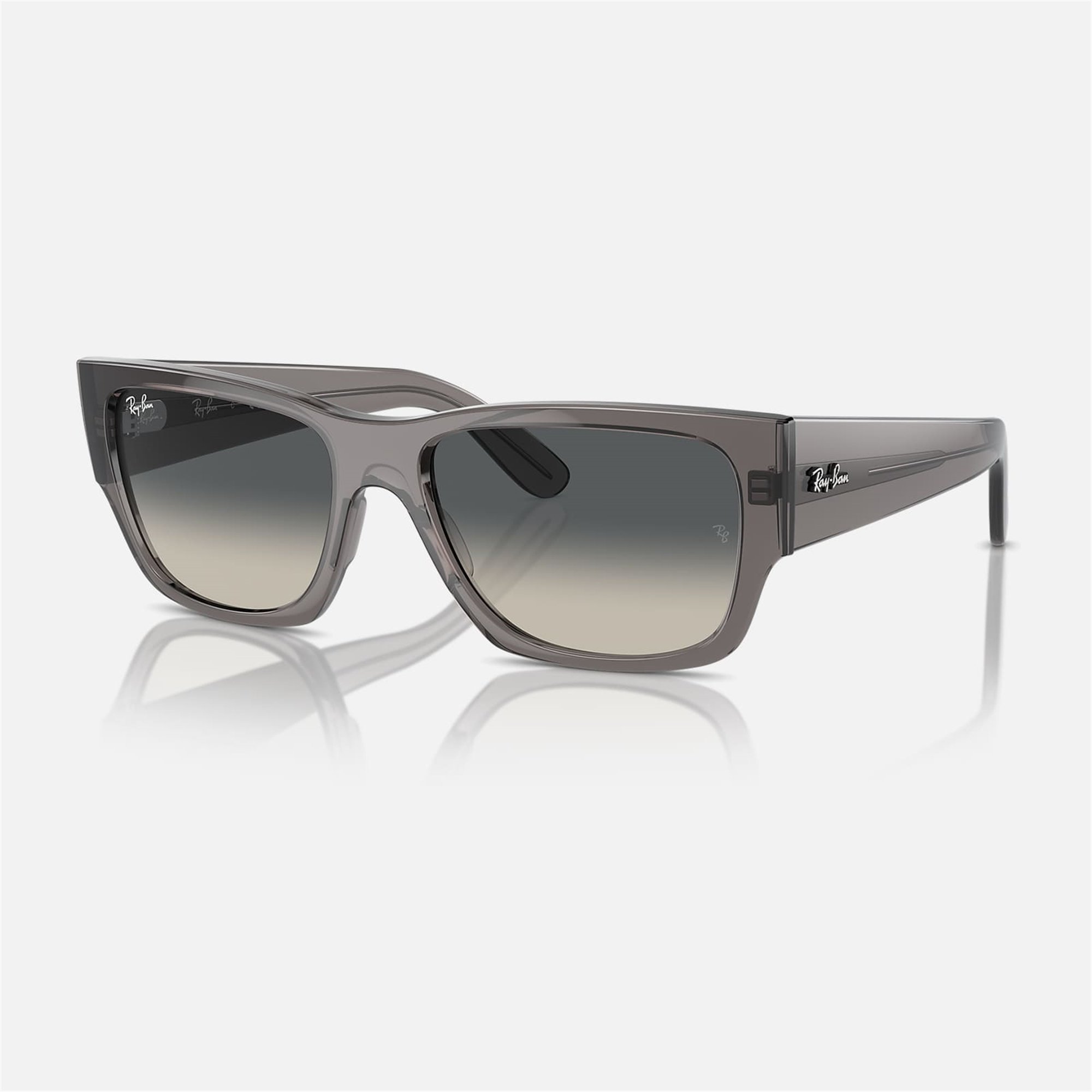 Ray-Ban Carlos RB 0947S 667571 56 Unisex Güneş Gözlüğü