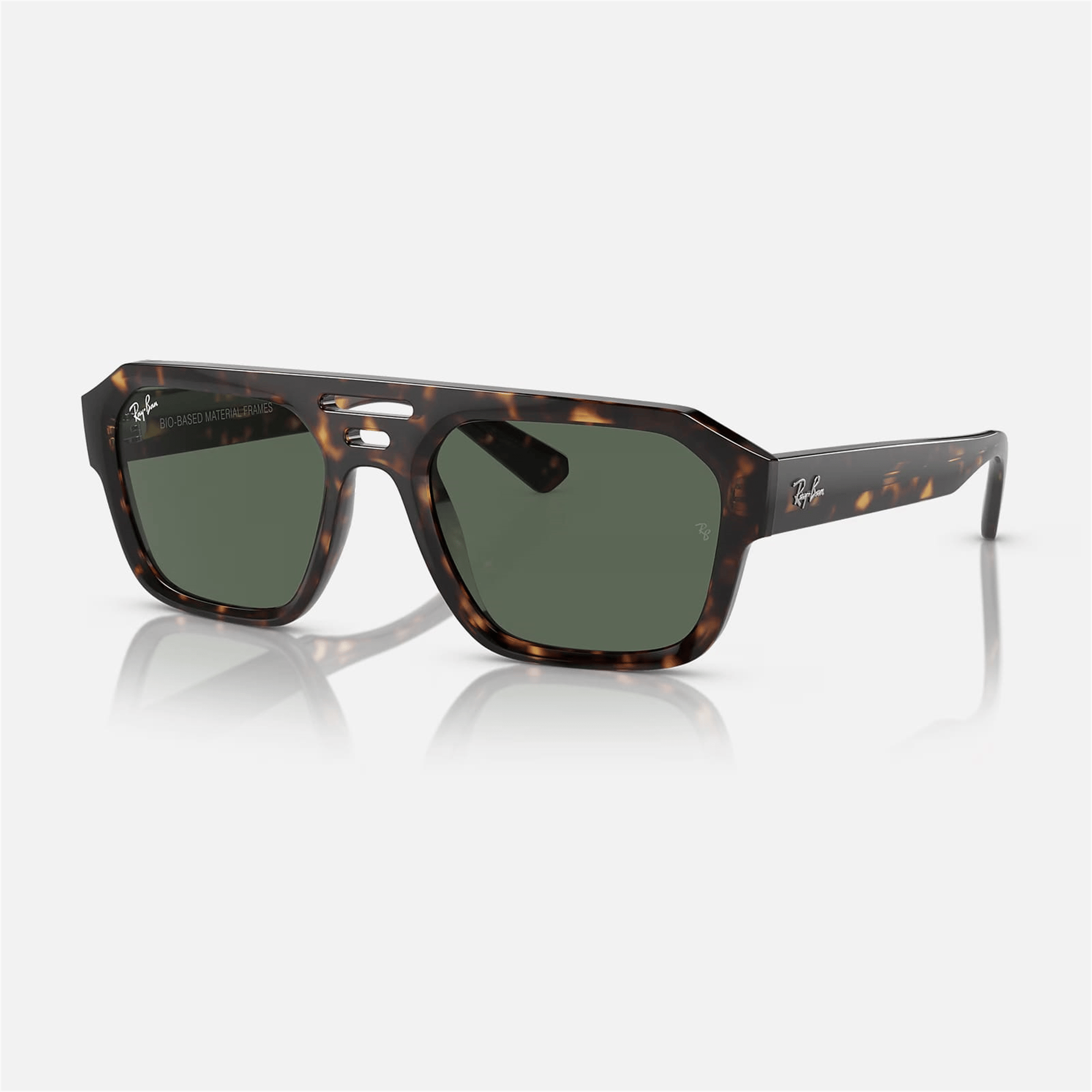 Ray-Ban Corrigan RB 4397 135971 54 Erkek Güneş Gözlüğü