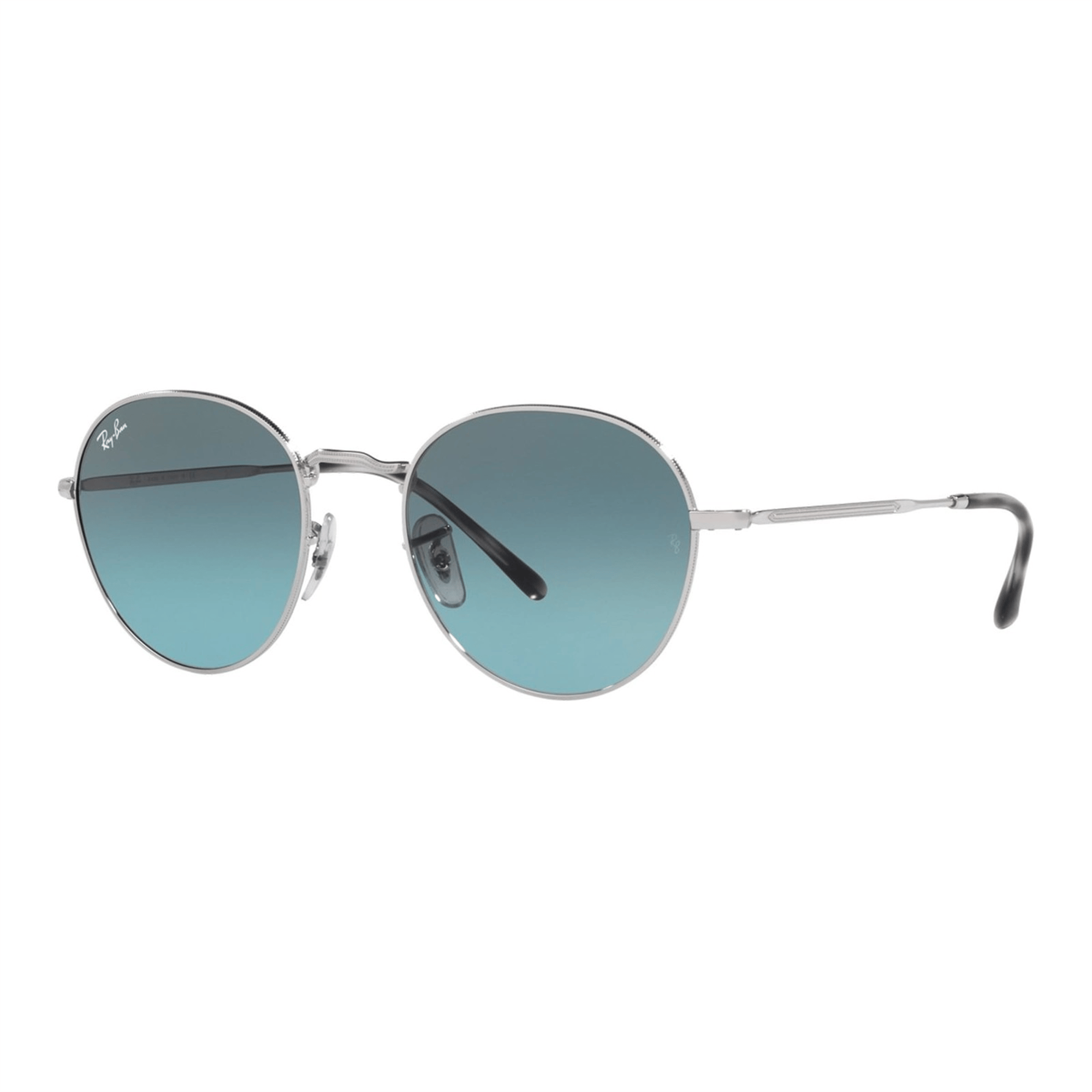 Ray-Ban David RB 3582 003/3M 53 - Bronz Unisex Güneş Gözlüğü