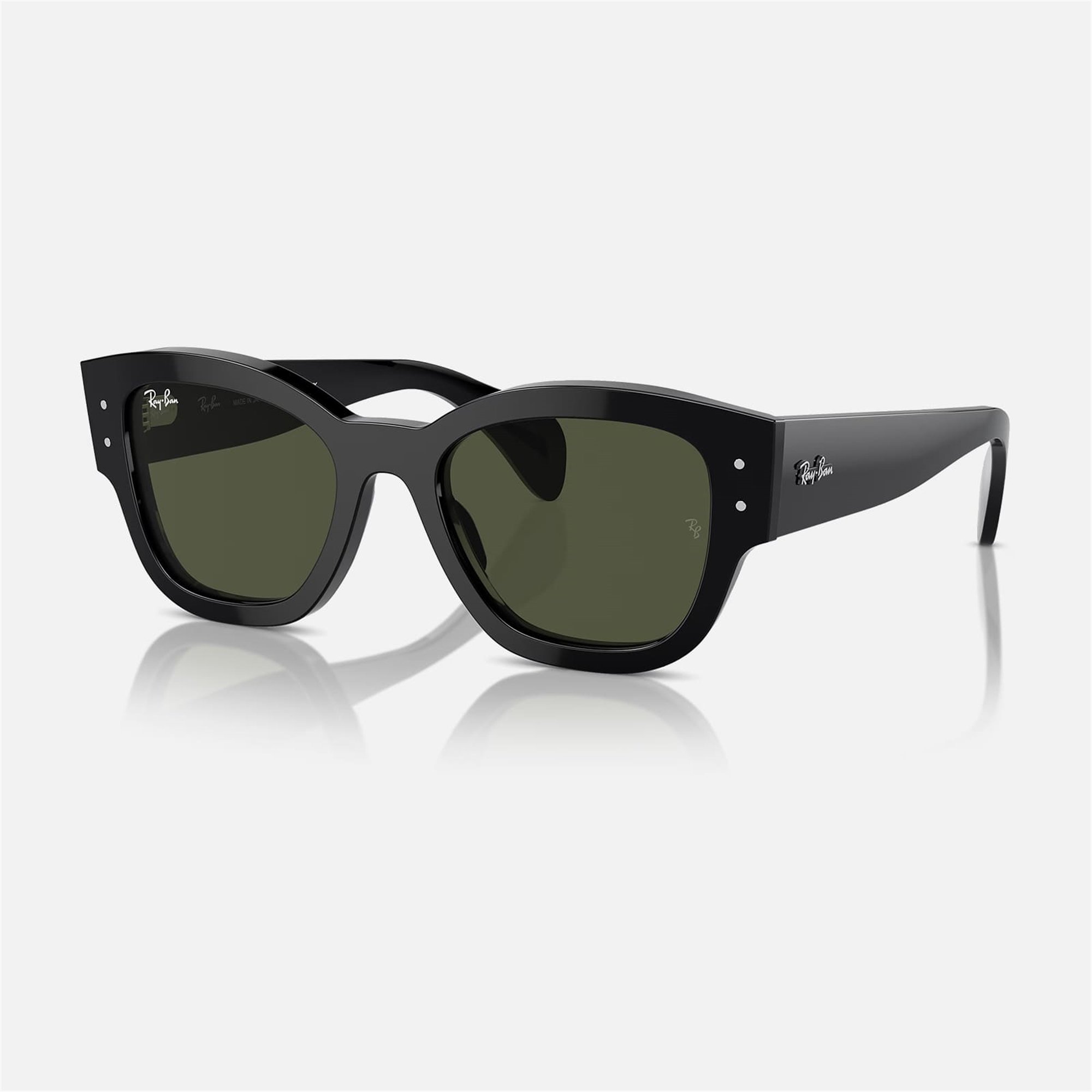 Ray-Ban Jorge RB 7681S 901/31 52 Unisex Güneş Gözlüğü