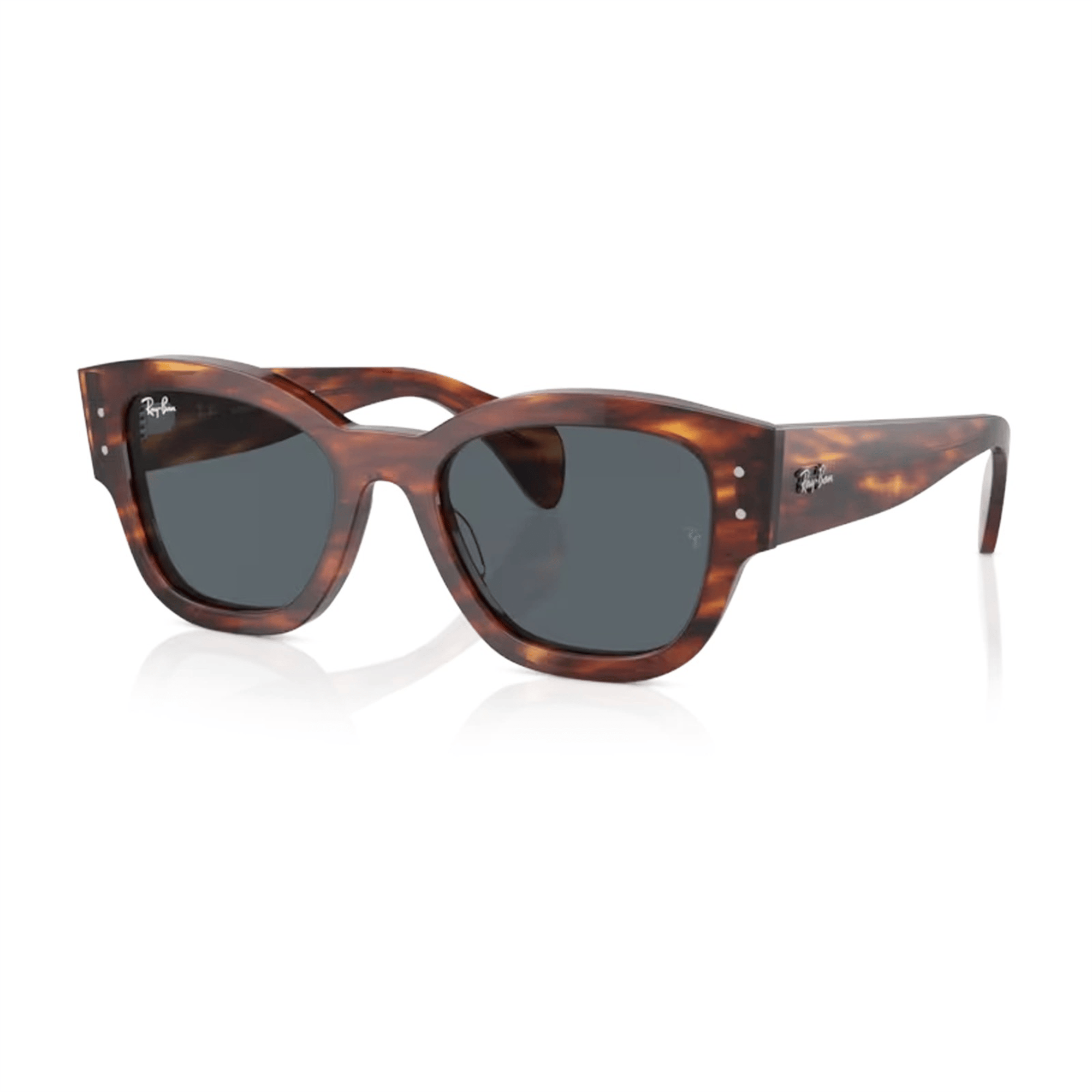 Ray-Ban Jorge RB 7681S 954/R5 52 Unisex Güneş Gözlüğü