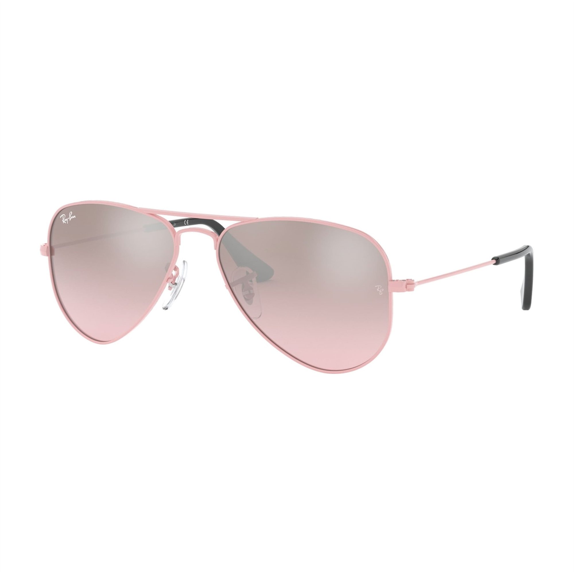 Ray-Ban Junior Aviator RJ 9506S 211/7E 50 Çocuk Güneş Gözlüğü