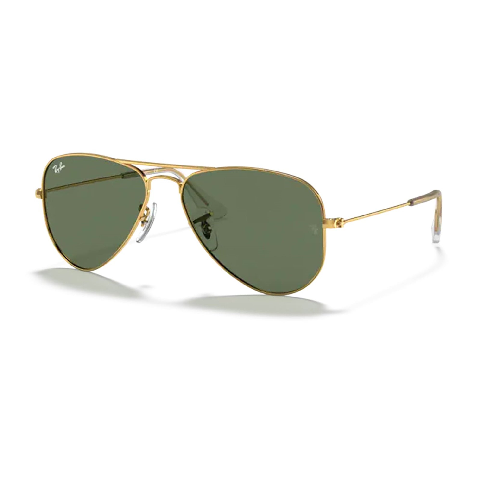Ray-Ban Junior Aviator RJ 9506S 223/71 50 - Altın Çocuk Güneş Gözlüğü