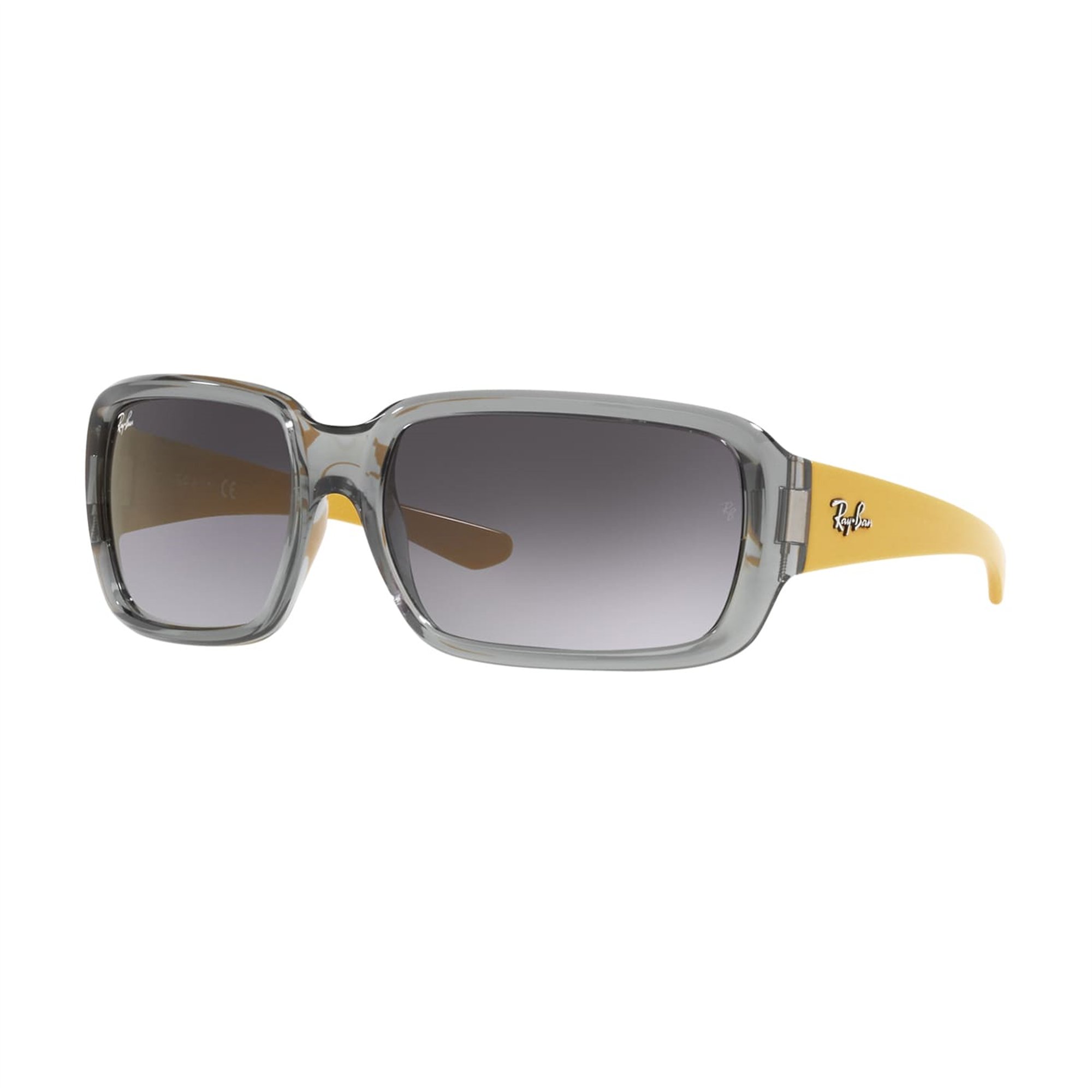 Ray-Ban Junior RJ 9072S 70788G 55 Çocuk Güneş Gözlüğü