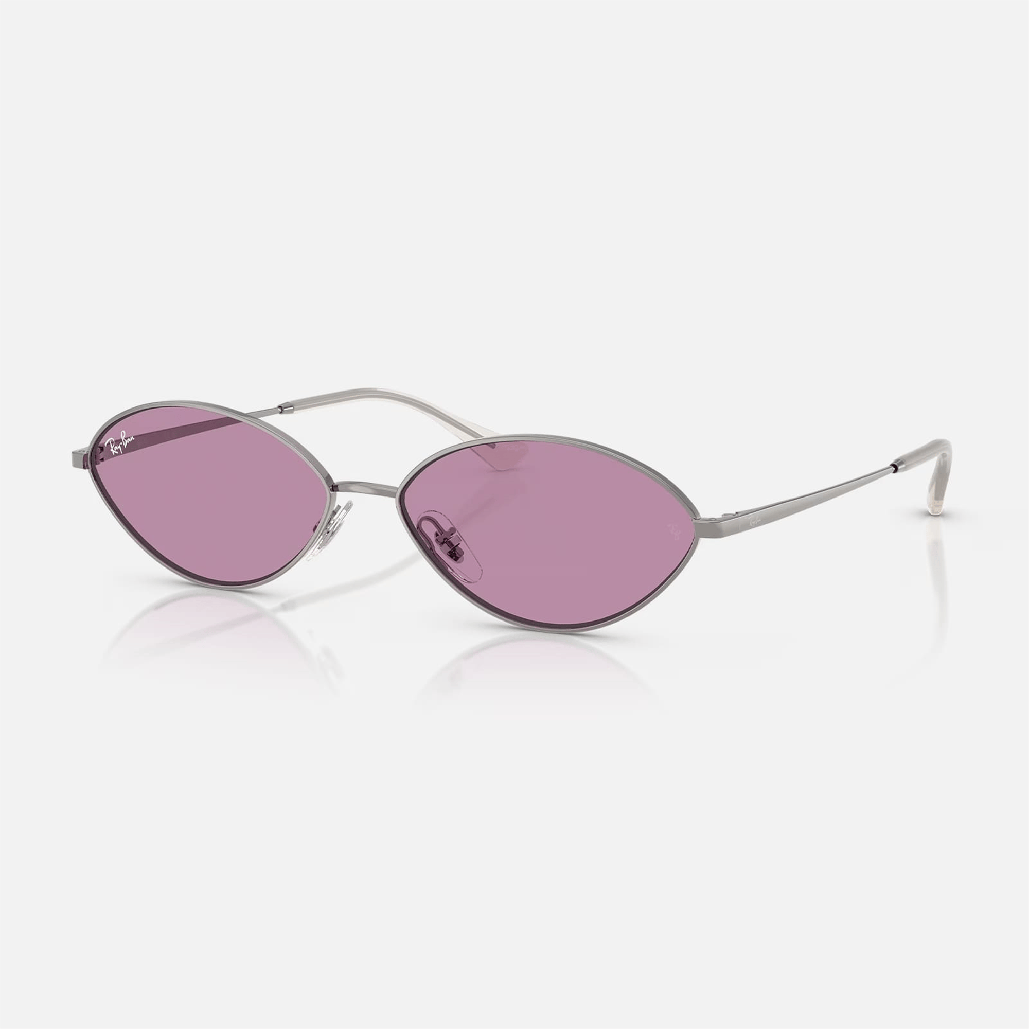 Ray-Ban Kai RB 3757 004/69 56 Unisex Güneş Gözlüğü