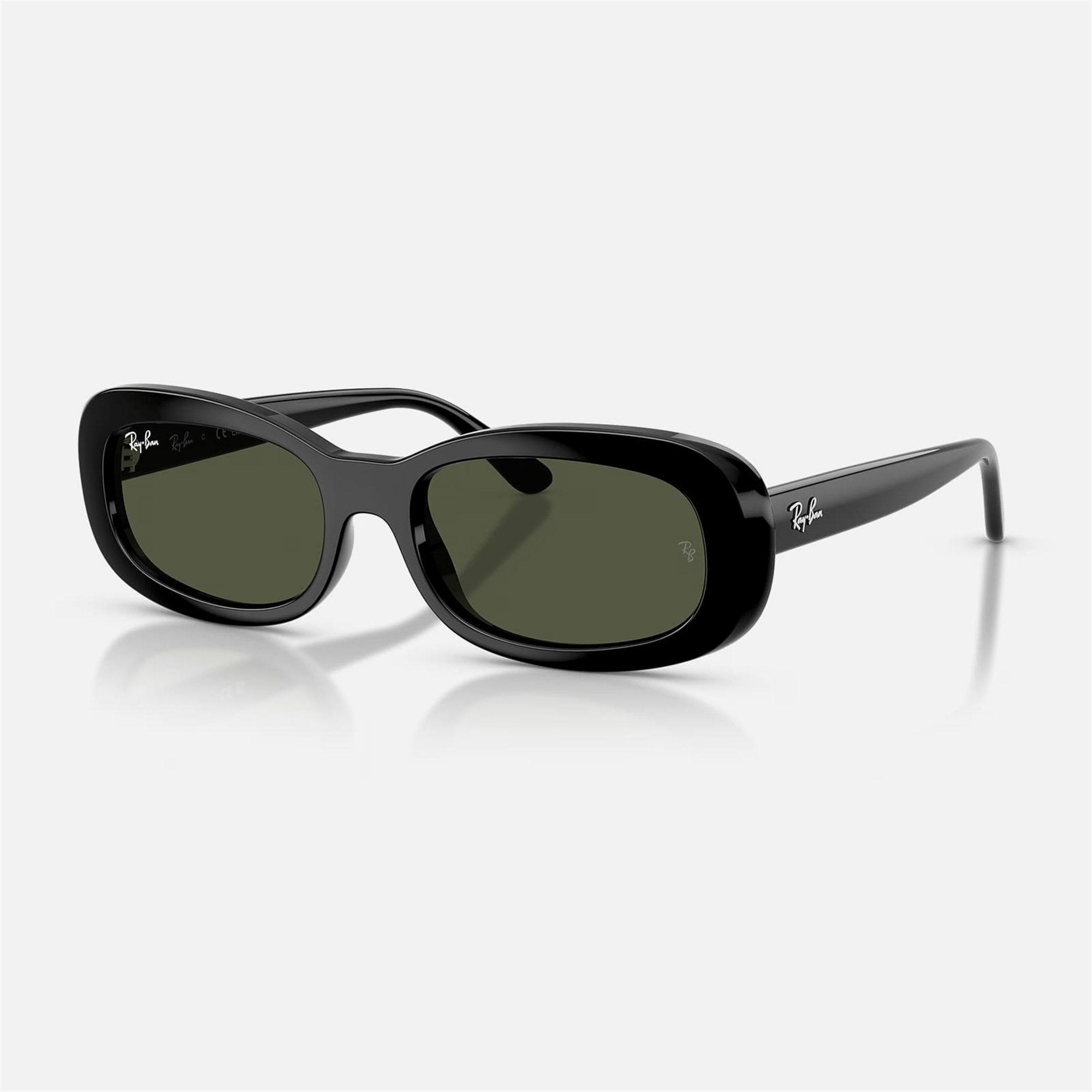 Ray-Ban RB 2221 901-3153 Kadın Güneş Gözlüğü