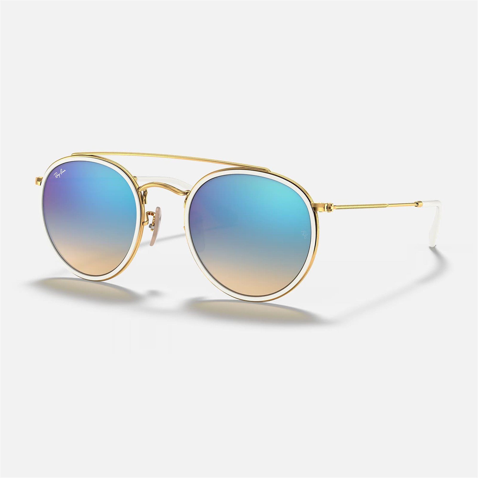 Ray-Ban RB 3647N 001/4O 51 Unisex Güneş Gözlüğü