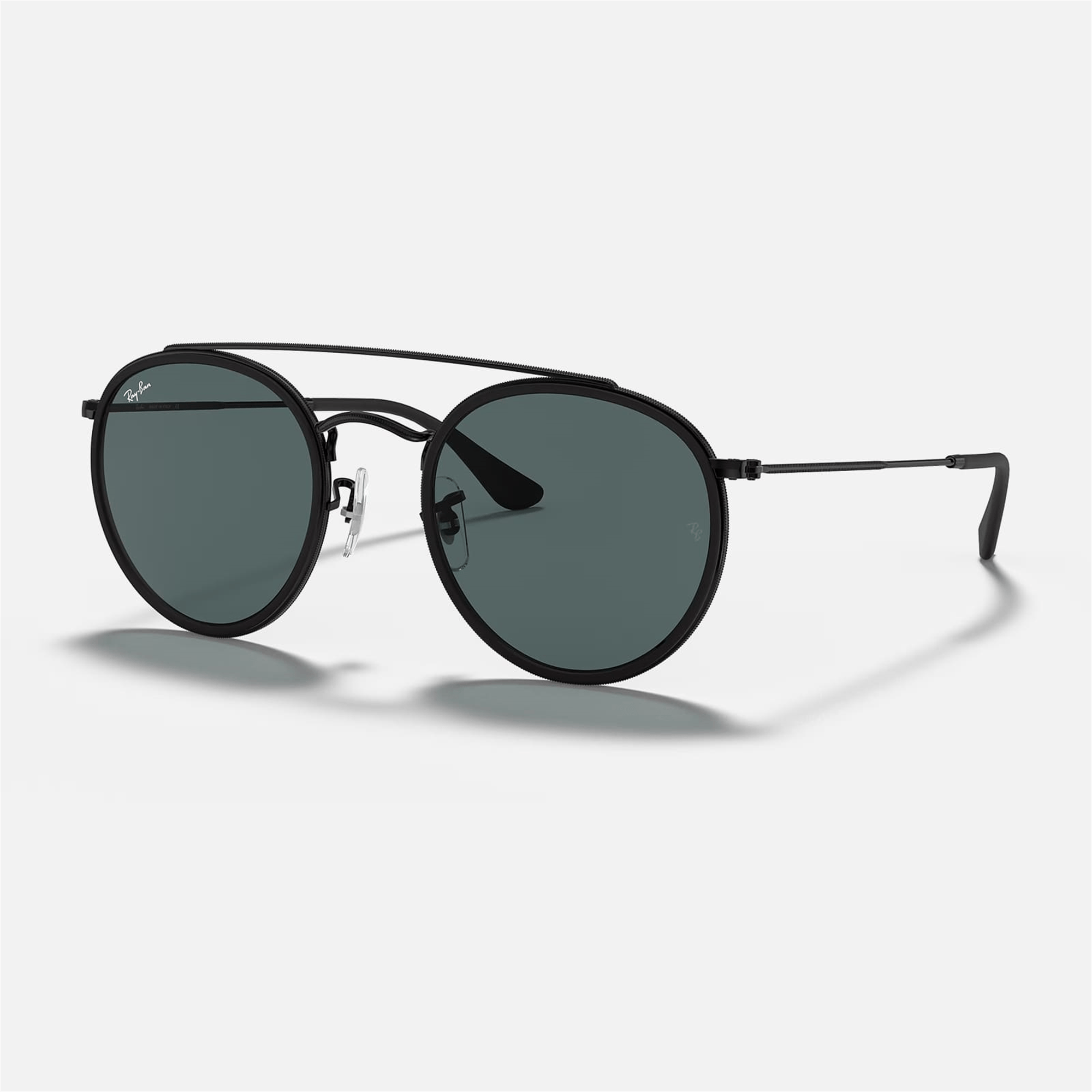 Ray-Ban RB 3647N 002/R5 51 - Siyah Unisex Güneş Gözlüğü