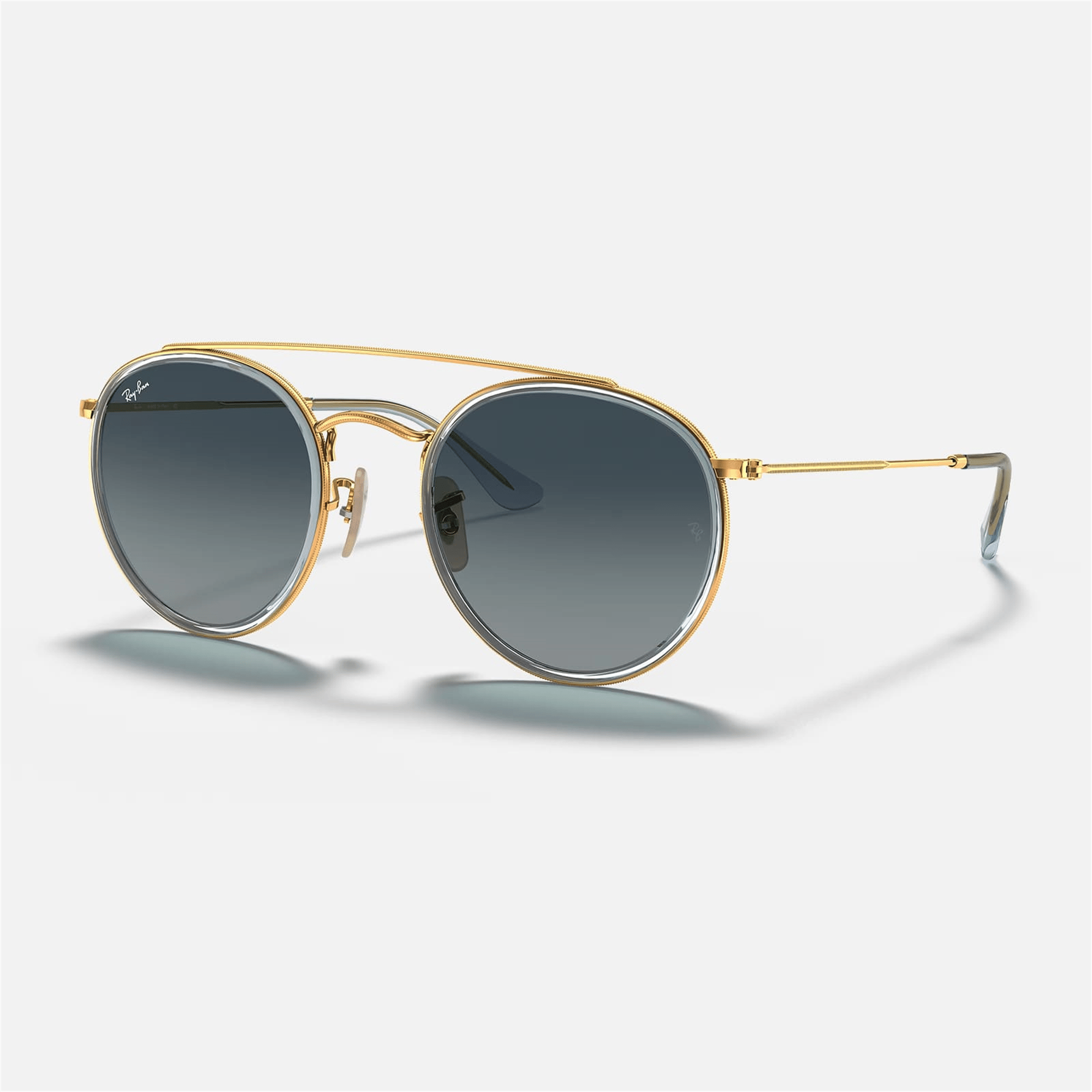 Ray-Ban RB 3647N 91233M 51 - Arista Unisex Güneş Gözlüğü