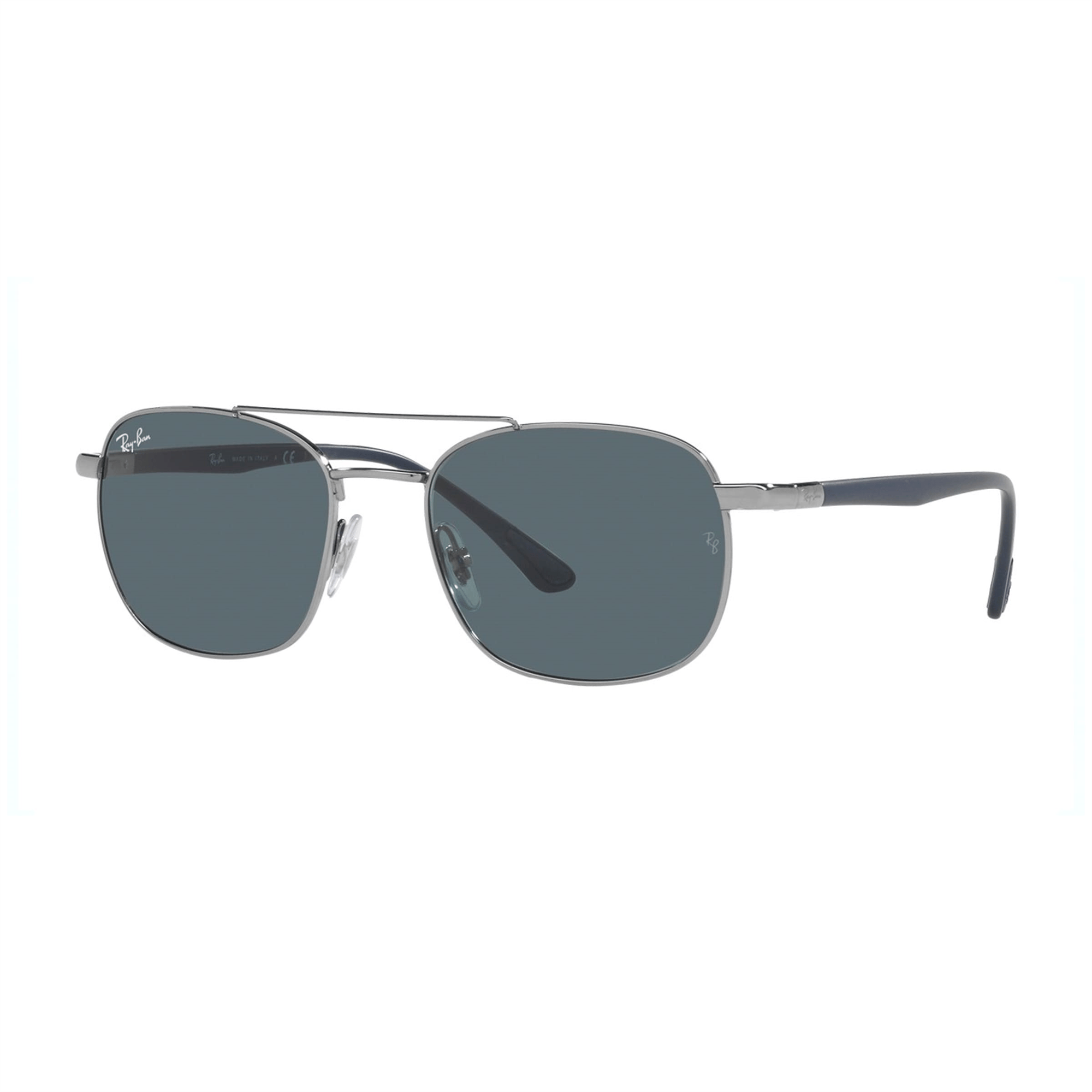 Ray-Ban RB 3670 004/R5 54 - Gunmetal Unisex Güneş Gözlüğü