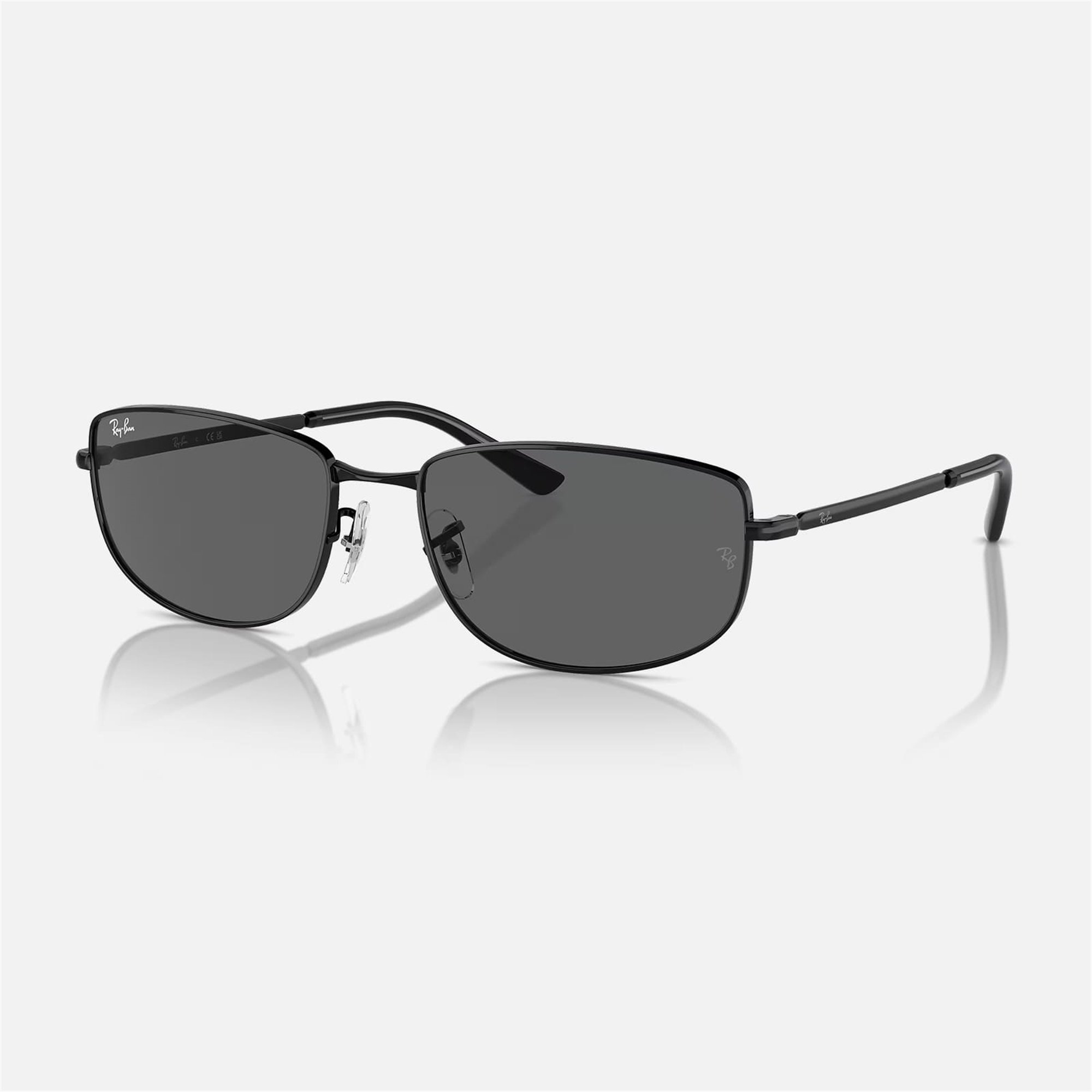 Ray-Ban RB 3732 002/B1 59 Unisex Güneş Gözlüğü