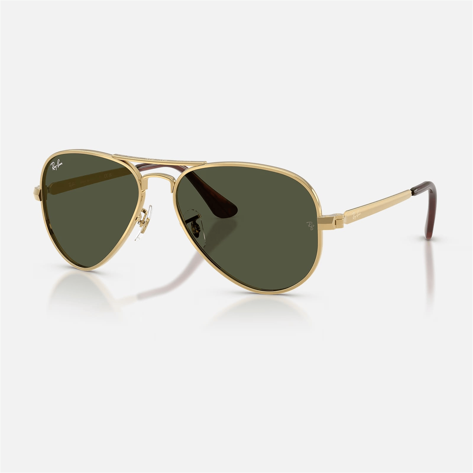 Ray-Ban RB 3925 001-3162 Unisex Güneş Gözlüğü