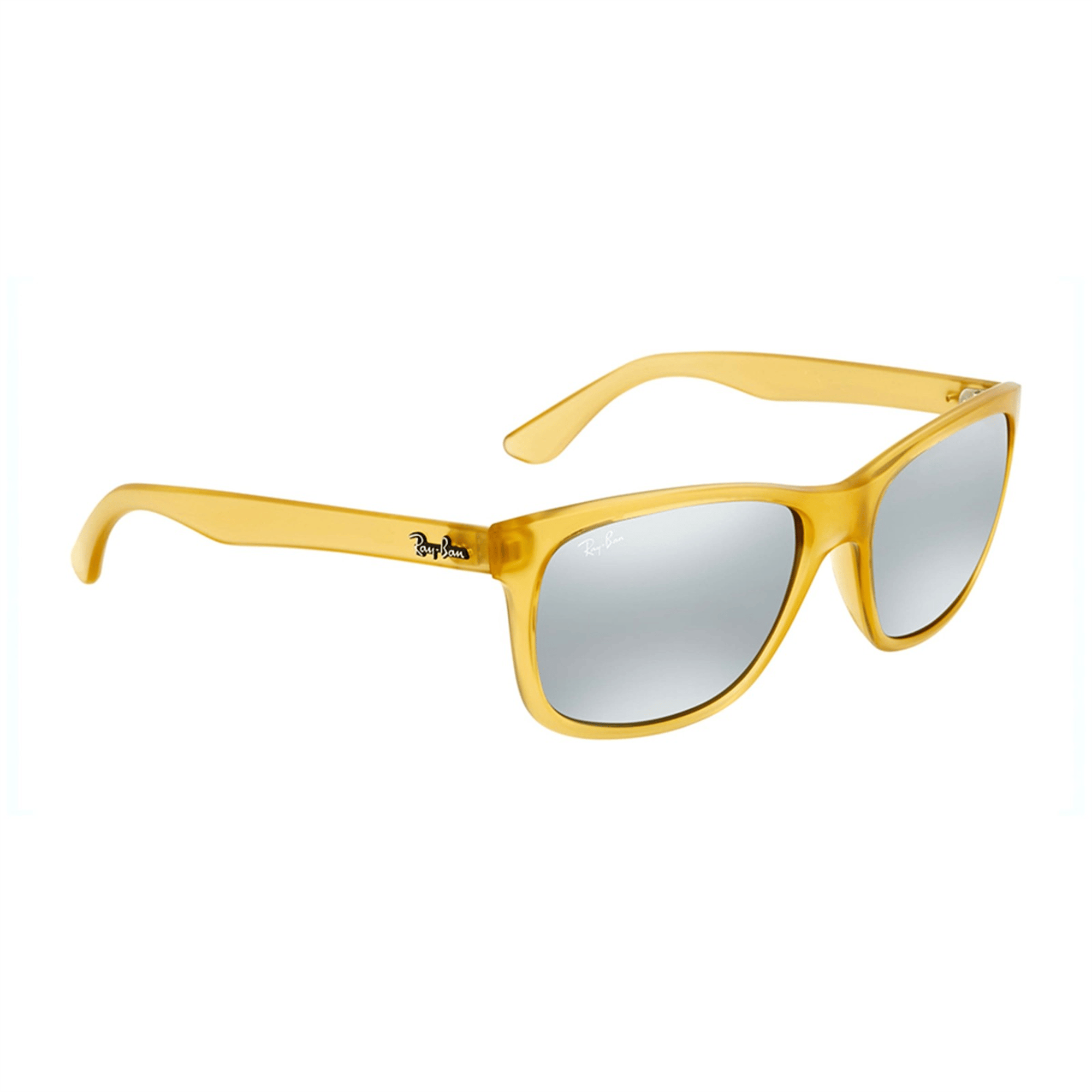 Ray-Ban RB 4181 603540 57 Erkek Güneş Gözlüğü