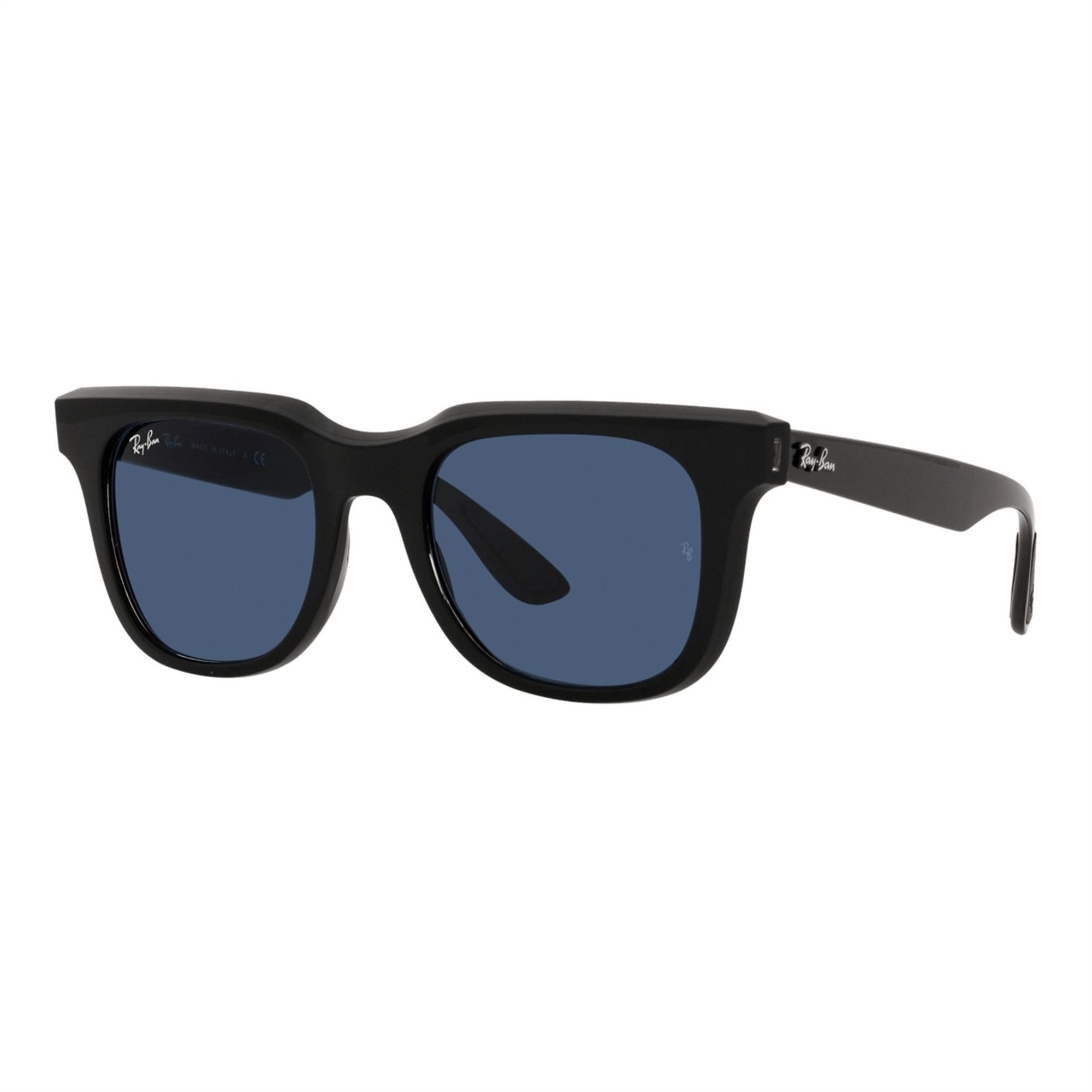 Ray-Ban RB 4368 654580 51 - Siyah Kadın Güneş Gözlüğü