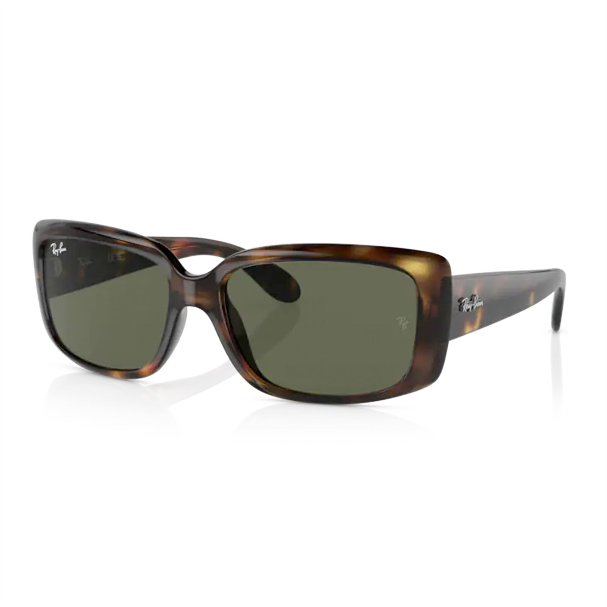 Ray-Ban RB 4389 710/31 55 - Havana Kadın Güneş Gözlüğü