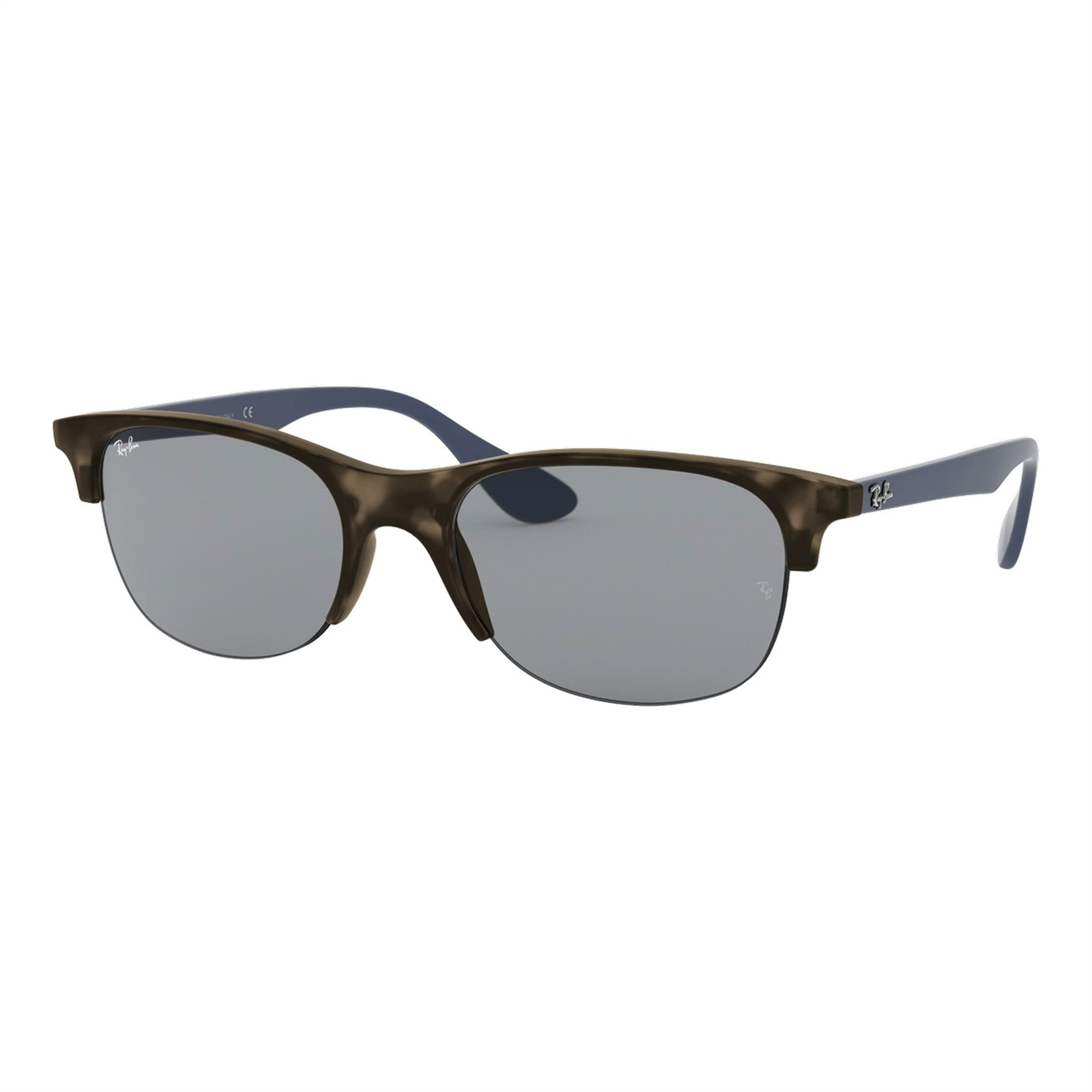 Ray-Ban RB 4419 6421/1 54-Gri Havana Kadın Güneş Gözlüğü