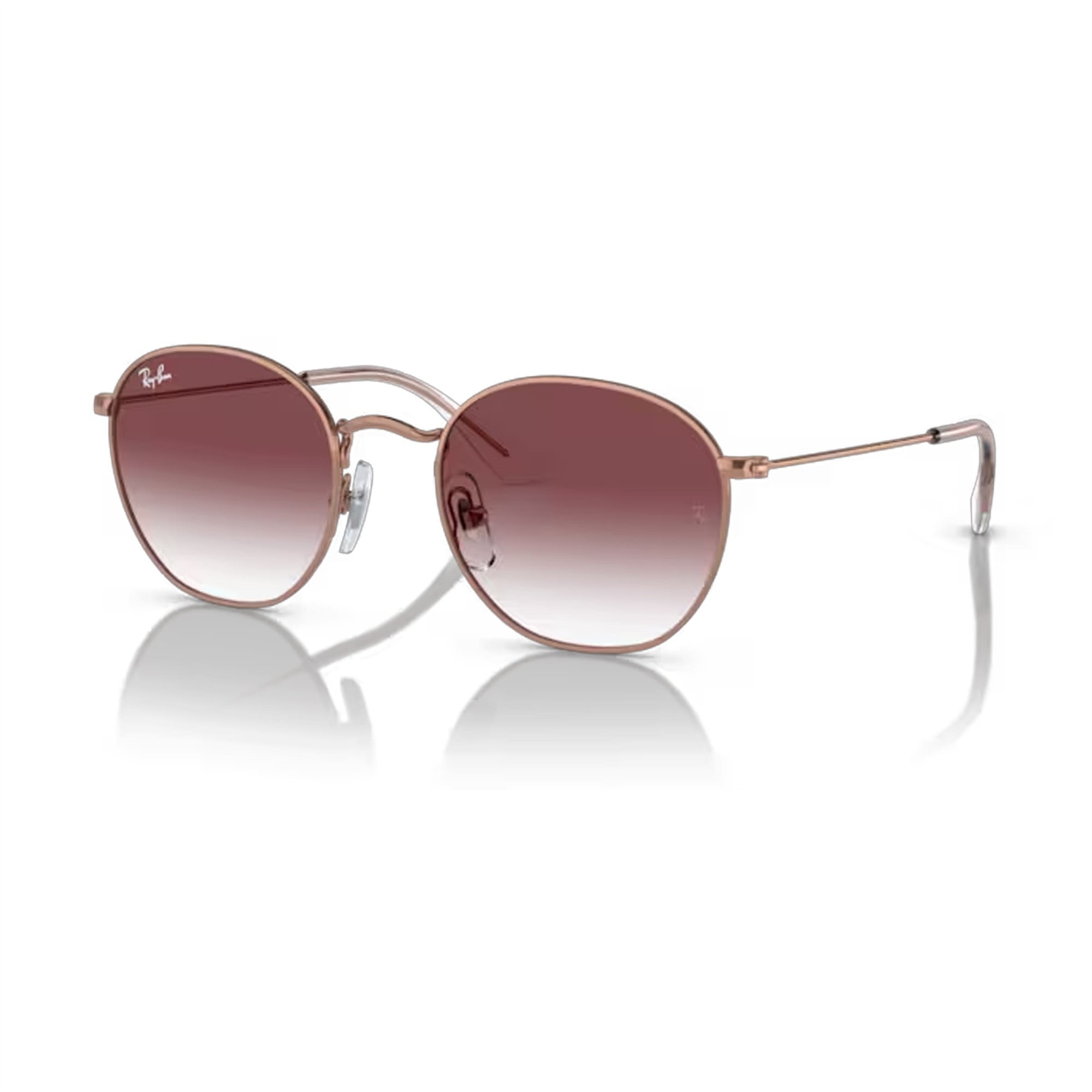 Ray-Ban RJ 9572S 2918H 48 - RoseGold Çocuk Güneş Gözlüğü