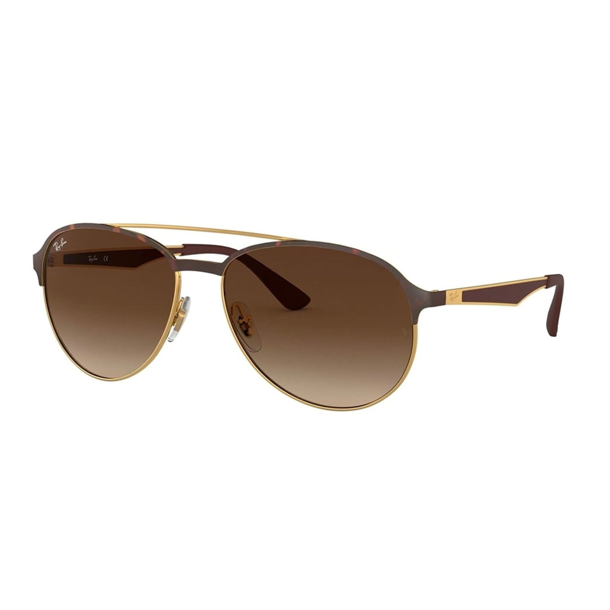 Ray-Ban Wings RB 3606 912713 59 Unisex Güneş Gözlüğü