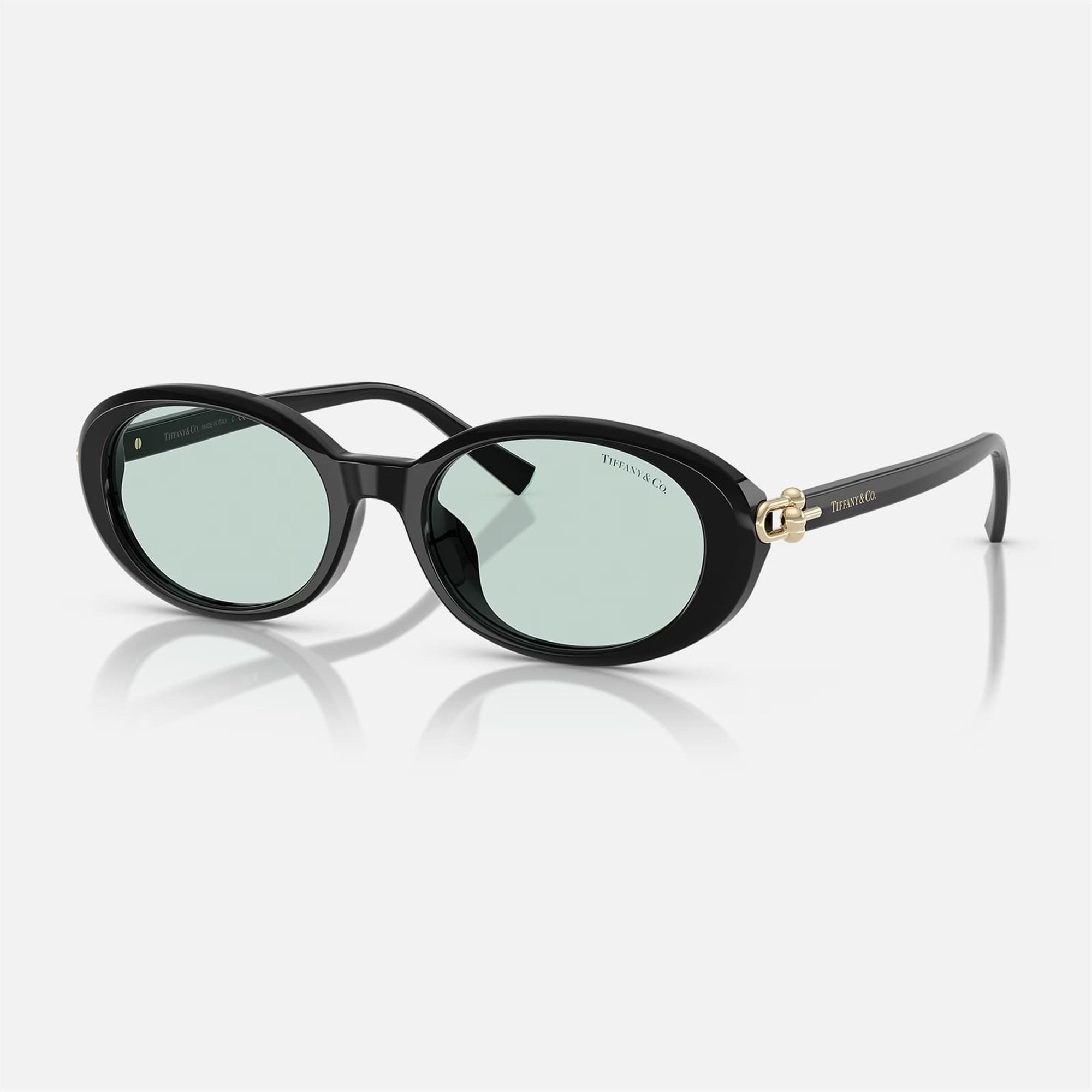 Tiffany TF 4242D 8001D9 54 - Siyah Kadın Güneş Gözlüğü
