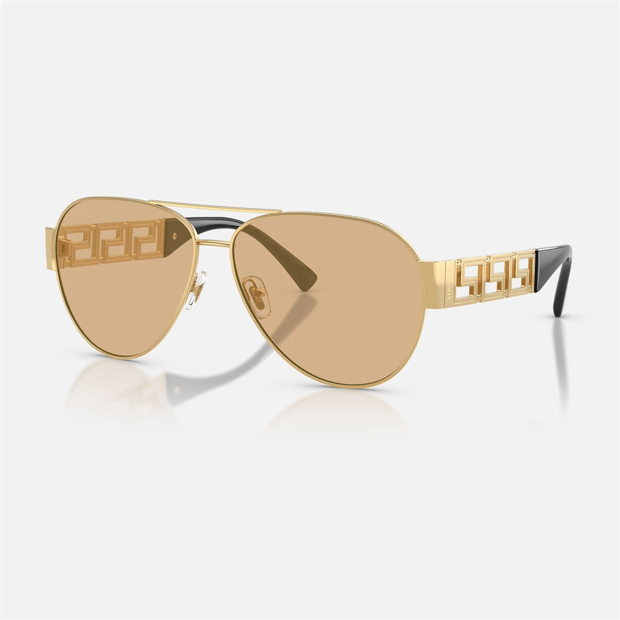 Versace VE 2289 1002D861 Erkek Güneş Gözlüğü