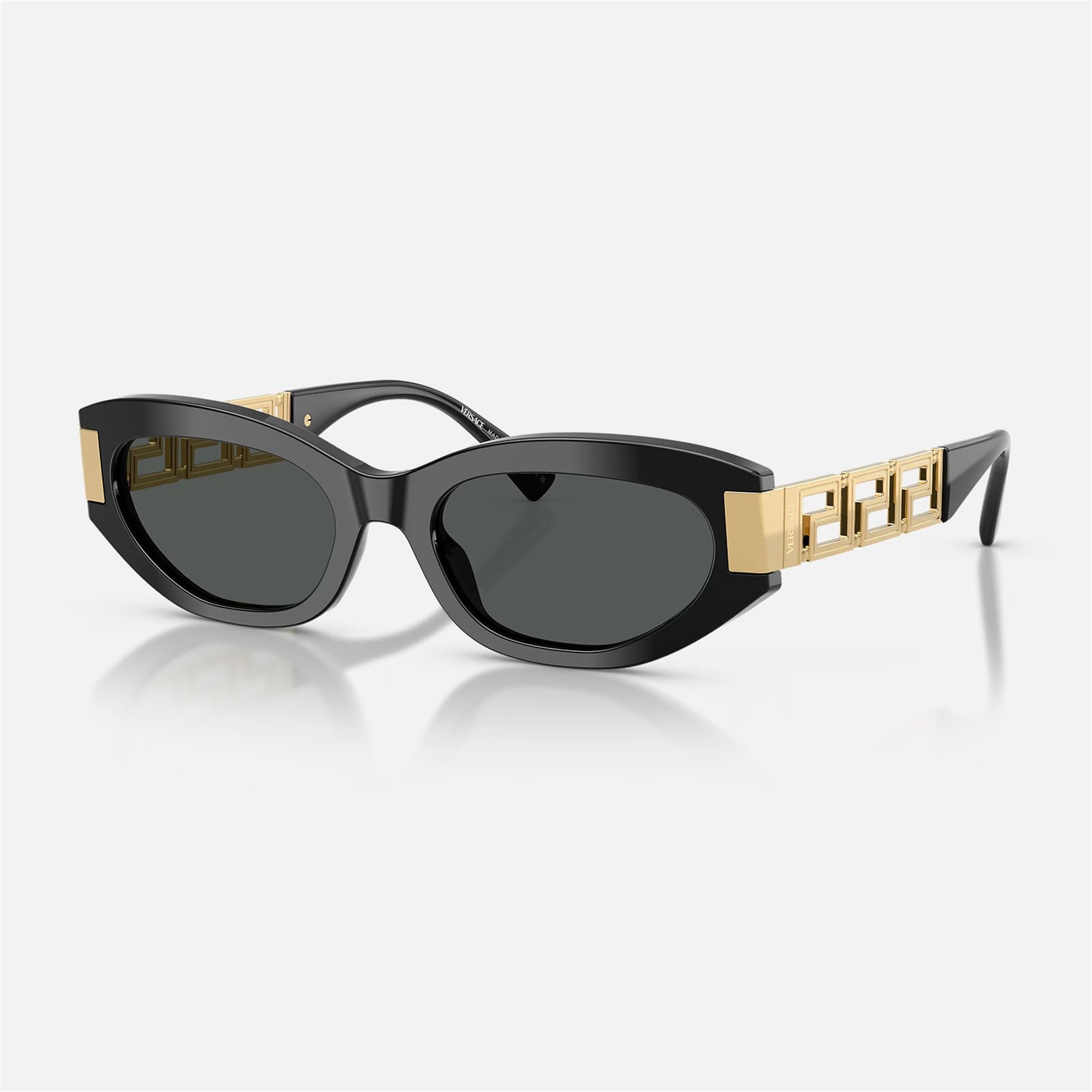 Versace VE 4501 GB1-8754 Kadın Güneş Gözlüğü