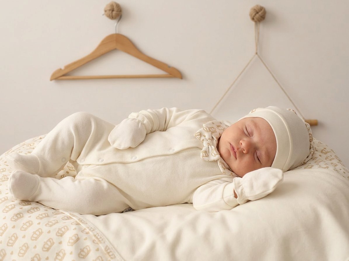 Bebek Takım 3'lü Set