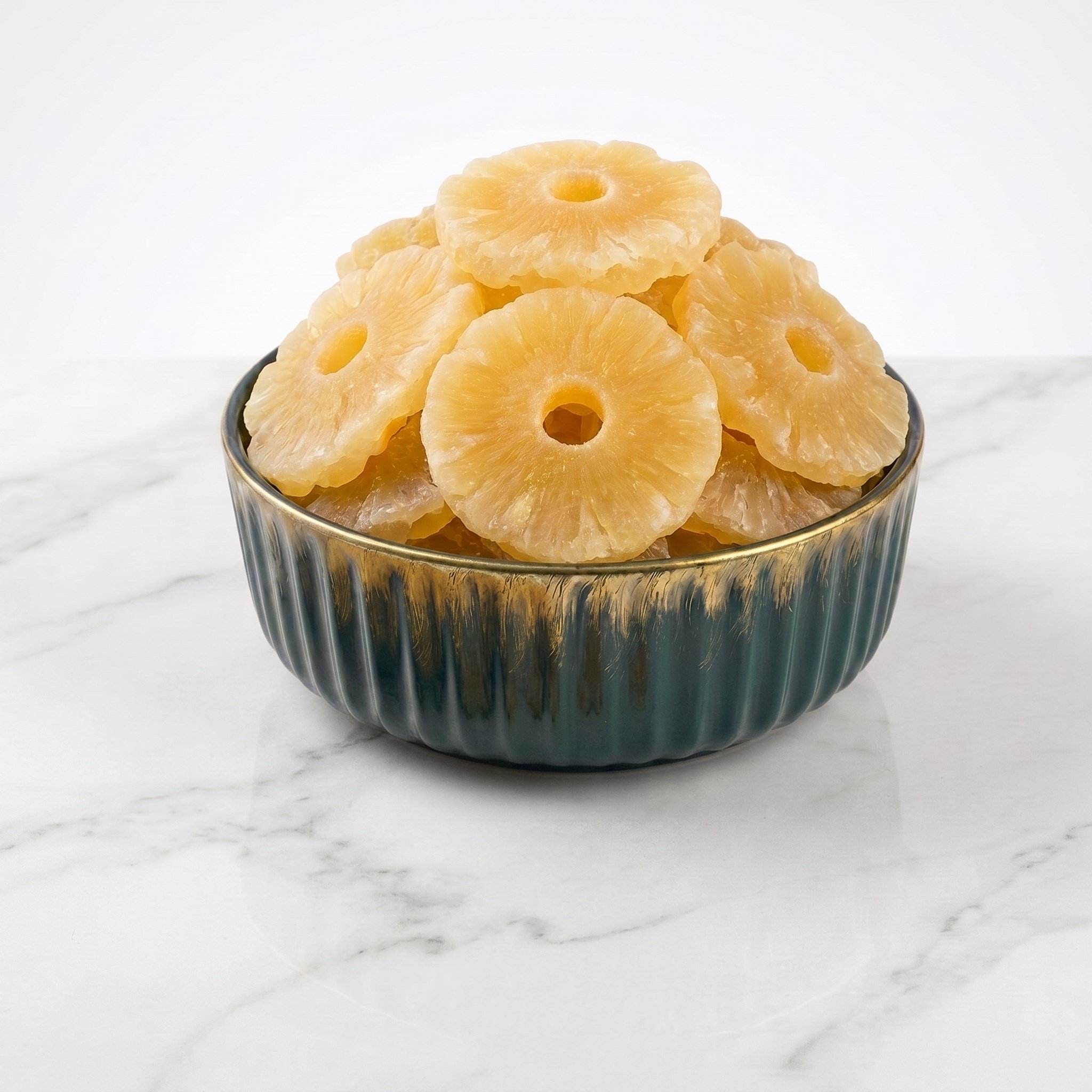 Ananas Meyve Kurusu