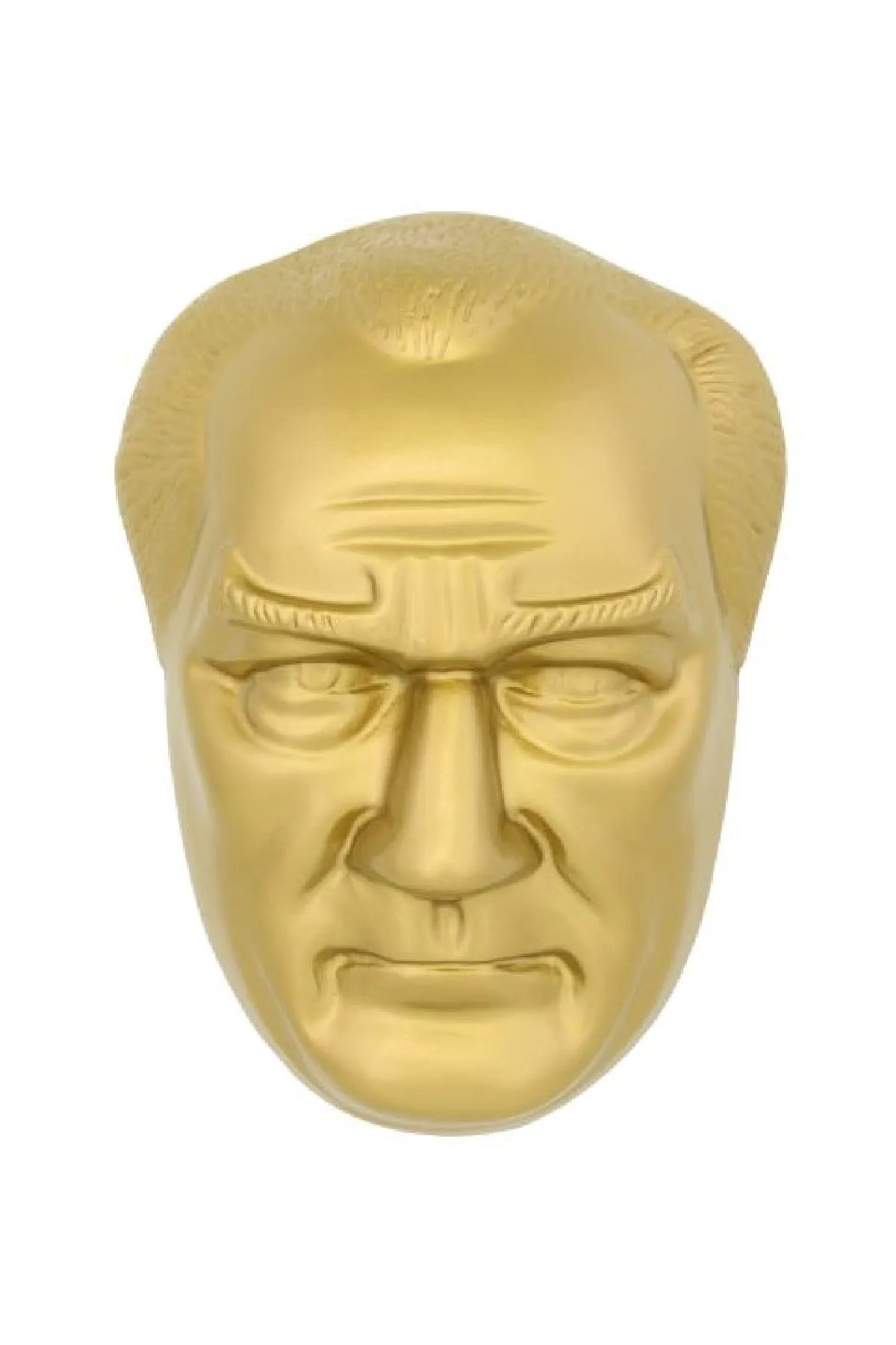 28 cm Fiberglass Atatürk Maskı
