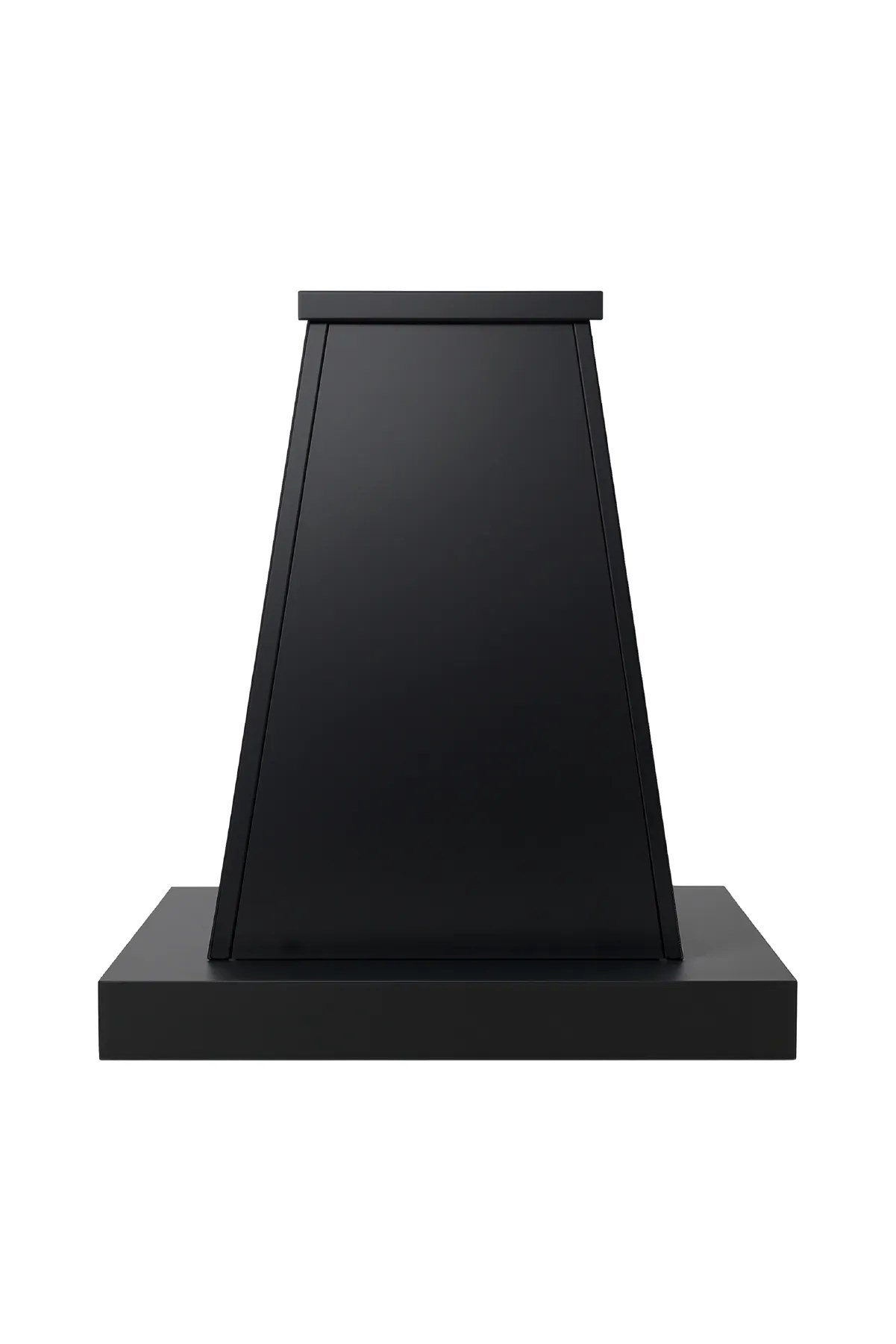 Atatürk Büstü (60cm Fiber)+ Kaide (100cm)+ Alt Tabla İlkokul Modeli