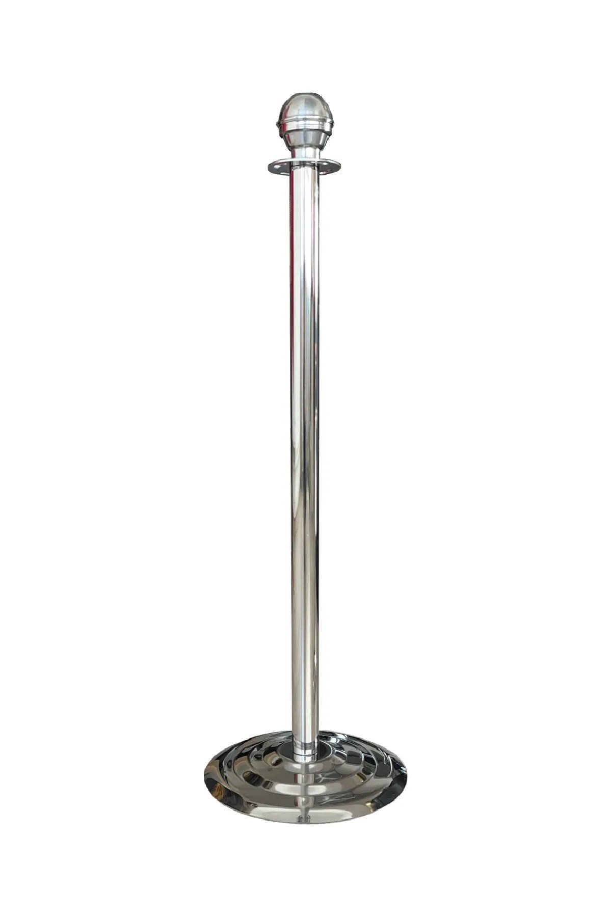 Krom Protokol Bariyer (75cm)