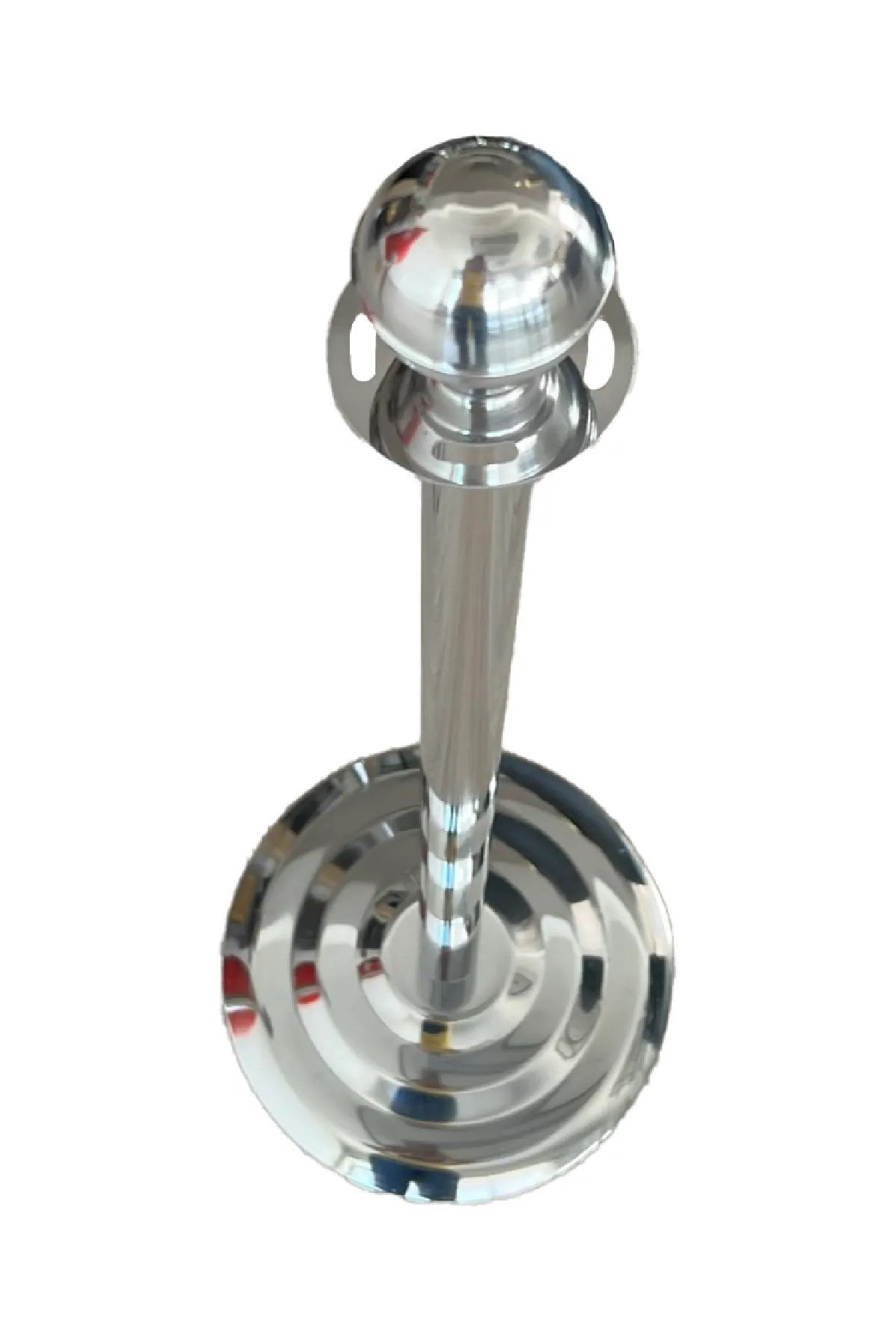 Krom Protokol Bariyer (75cm)