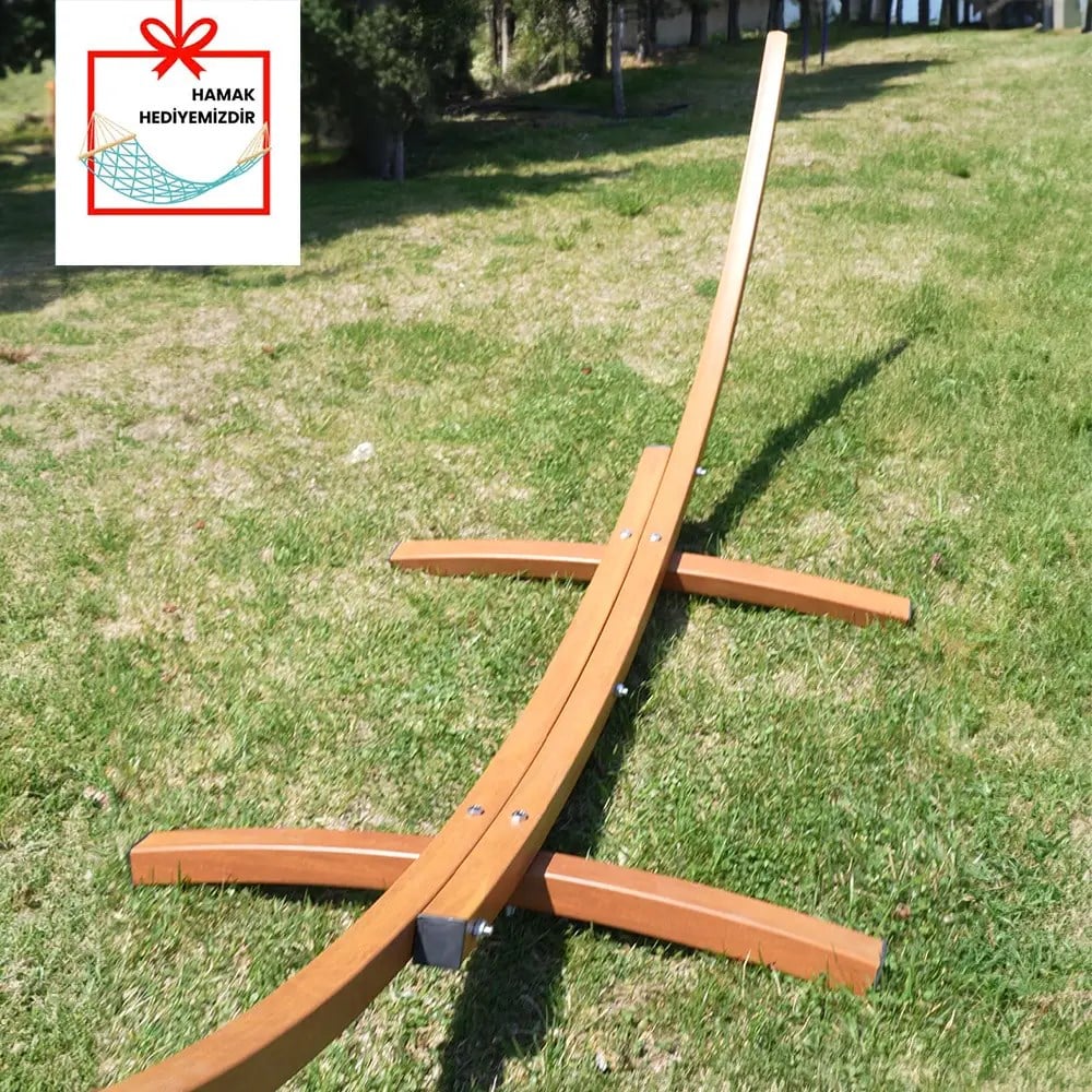PANA METAL GONDOL HAMAK SALINCAK KARGO DAHİLDİR
