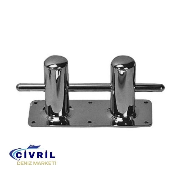 BABA ÇİFTLİ  25MM 50X160 X85MM