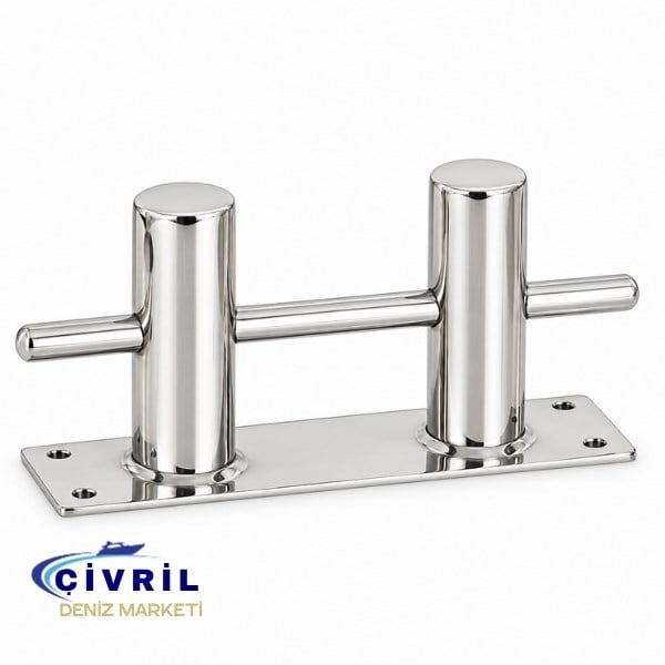 BABA ÇİFTLİ CR. 40MM EN:80 BOY:210