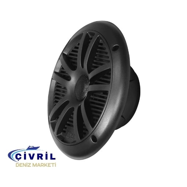 BOSS AUDİO SYSTEM MARİN HOPERLÖR SİYAH 165MM