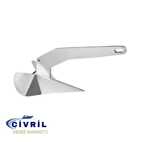 DELTA ÇAPA GALVANİZ 15 KG