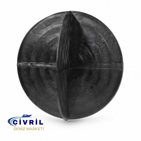 DEMİR KÜRESİ YAT TİPİ