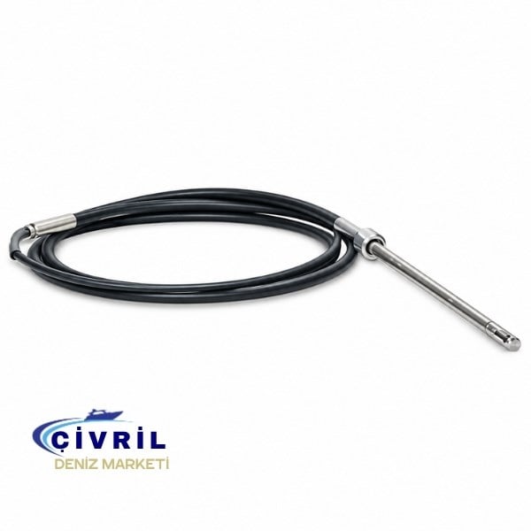 DİREKSİYON TELİ M66 23FT