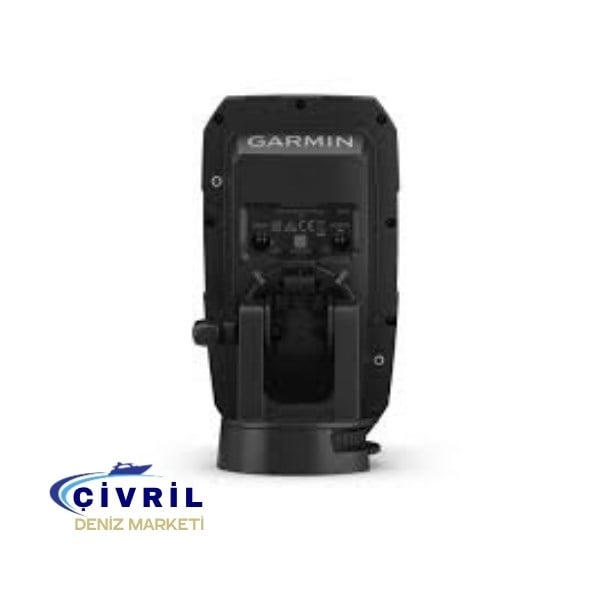 GARMİN STRİKER 4 PLUS BALIK BULUCU GPS TÜKÇE MENÜ
