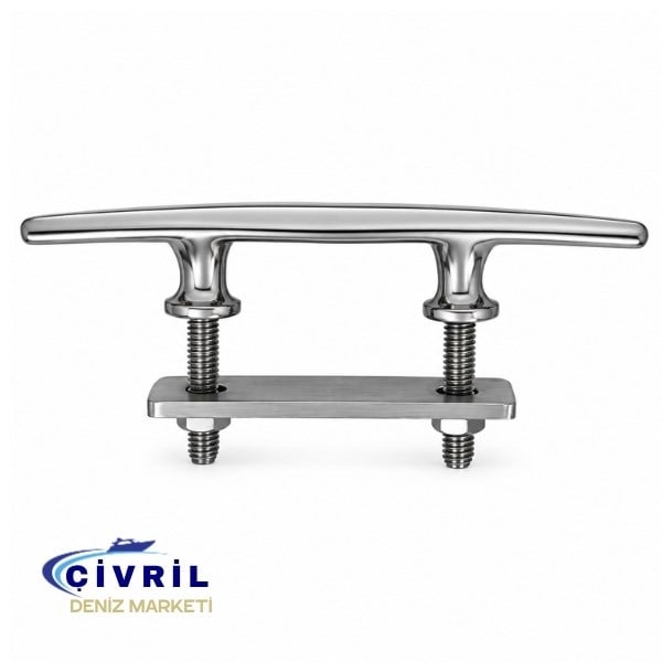 KOÇ BOYNUZU ALTTAN SOMUNLU 20CM