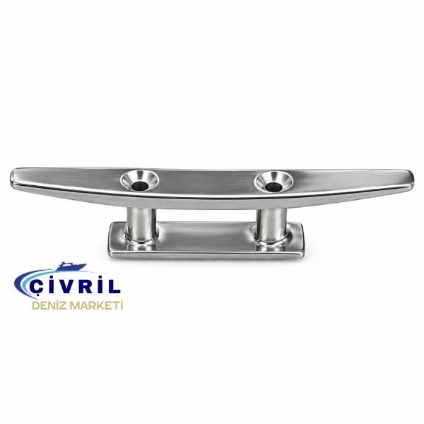 KOÇ BOYNUZU DÜZ PALA BOY:125MM