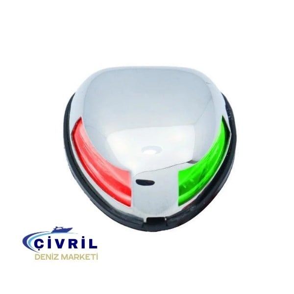 KROM BURUN İSKELE SANCAK 12V