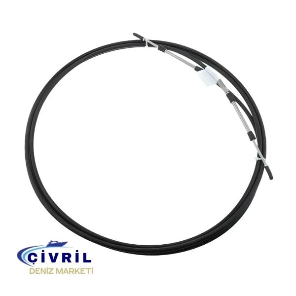 KUMANDA TELİ STANDART C8 40FT 