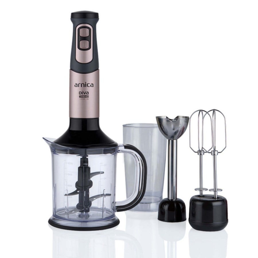 Arnica Diva Trend GH21593 Rose Blender Seti