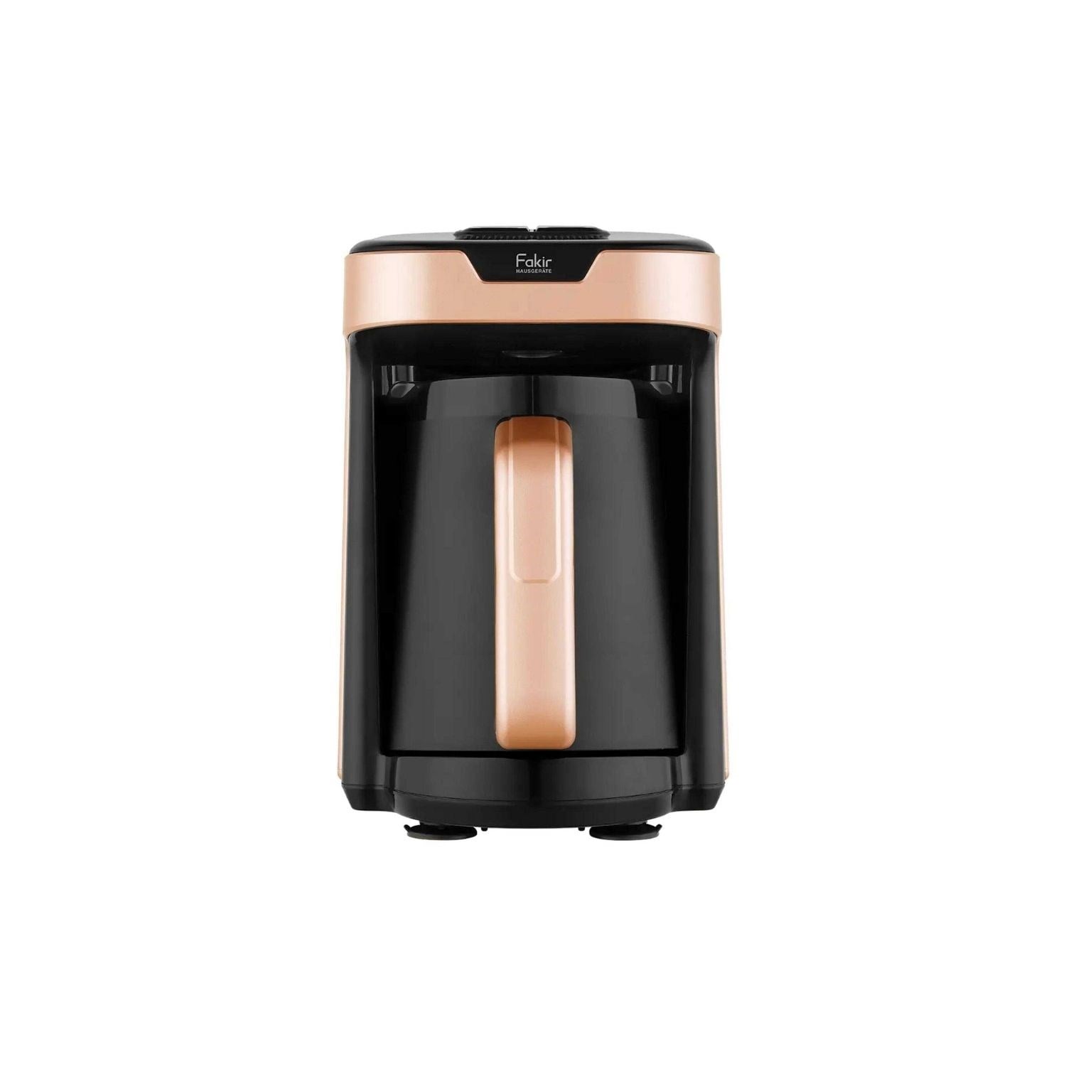 Fakir Kaave Plus Copper Türk Kahve Makinesi