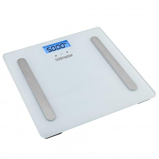Goldmaster GM-8152 Kalorimax Vücut Analiz Baskülü
