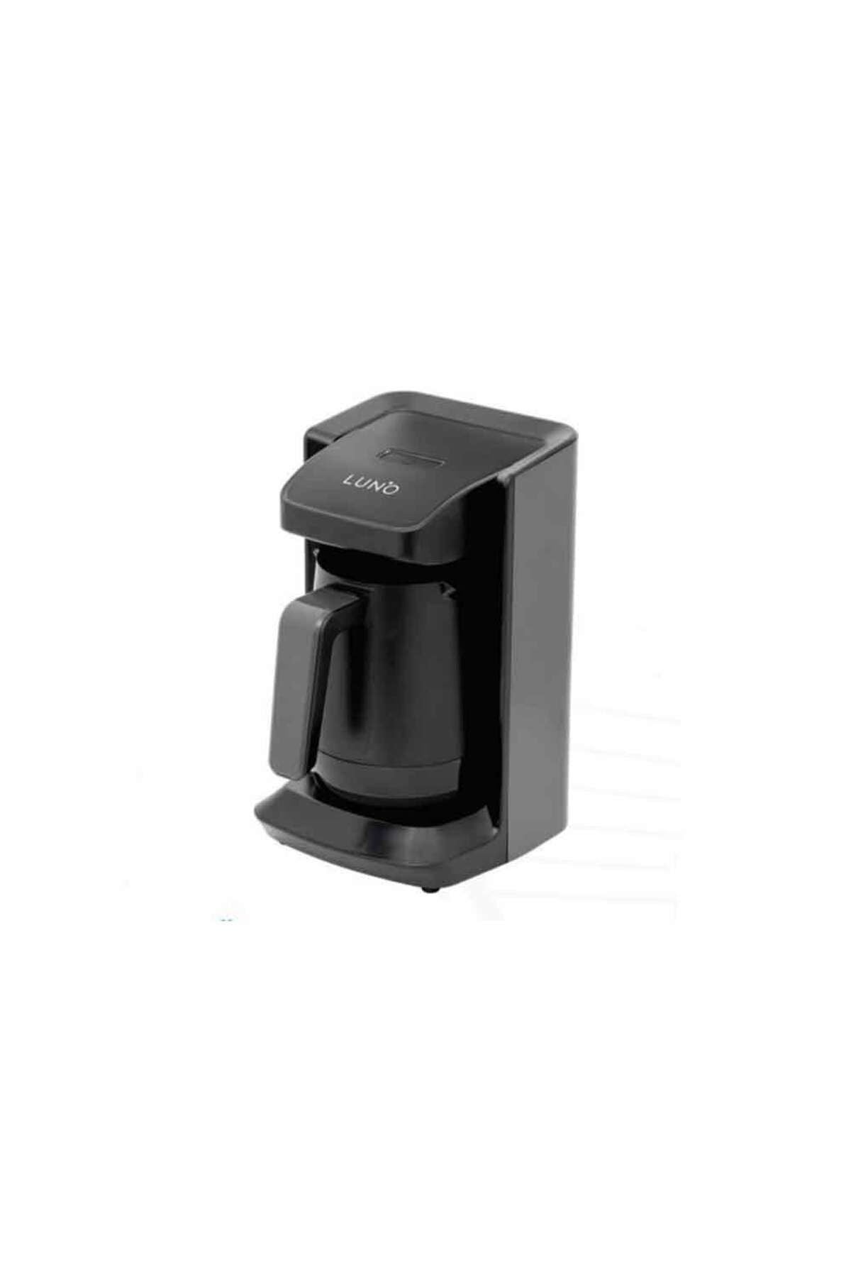 Kahve Makinesi 500 Watt 5 Fincan Kapasiteli
